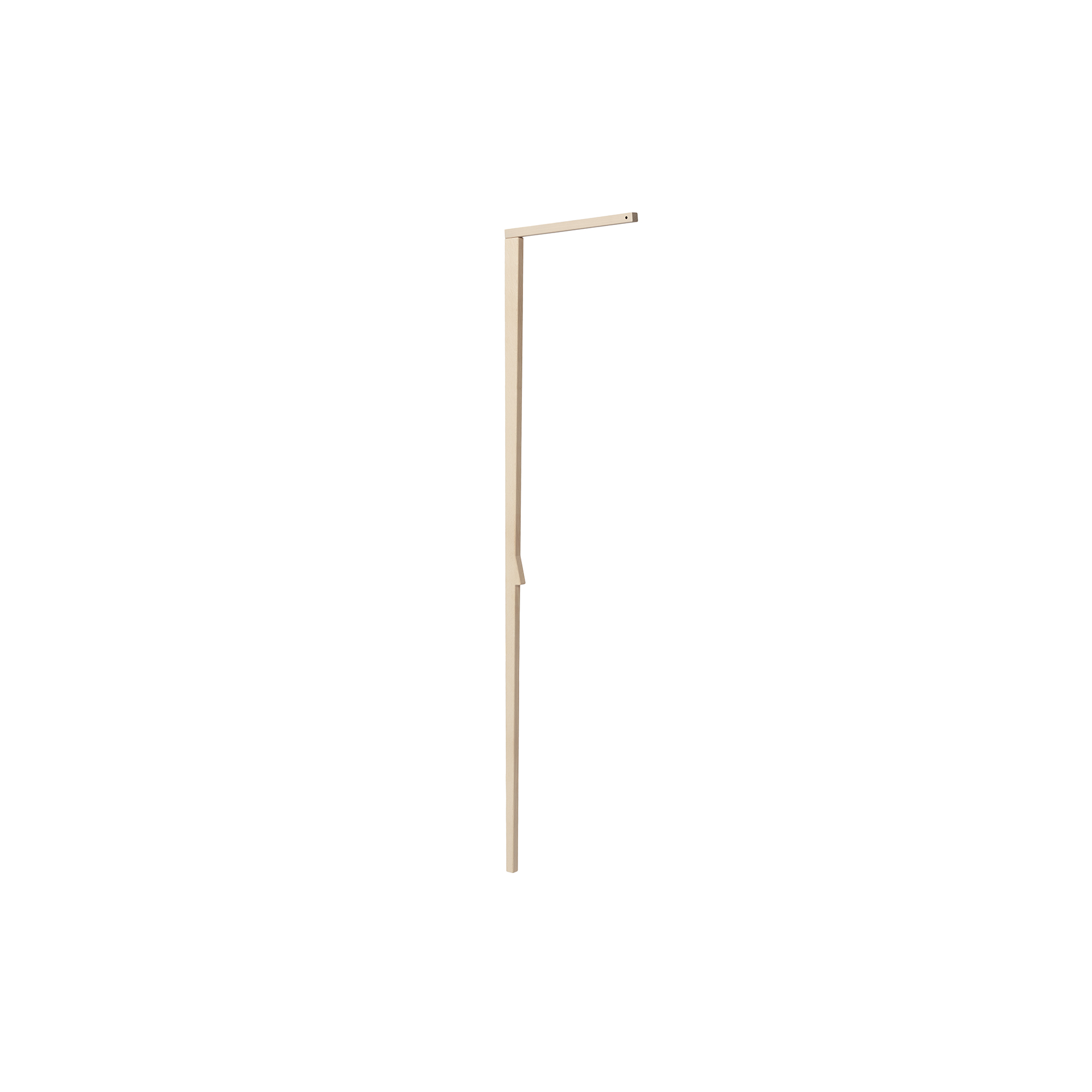 Leander - Himmelpind til Leander Linea og Luna babyseng, beech