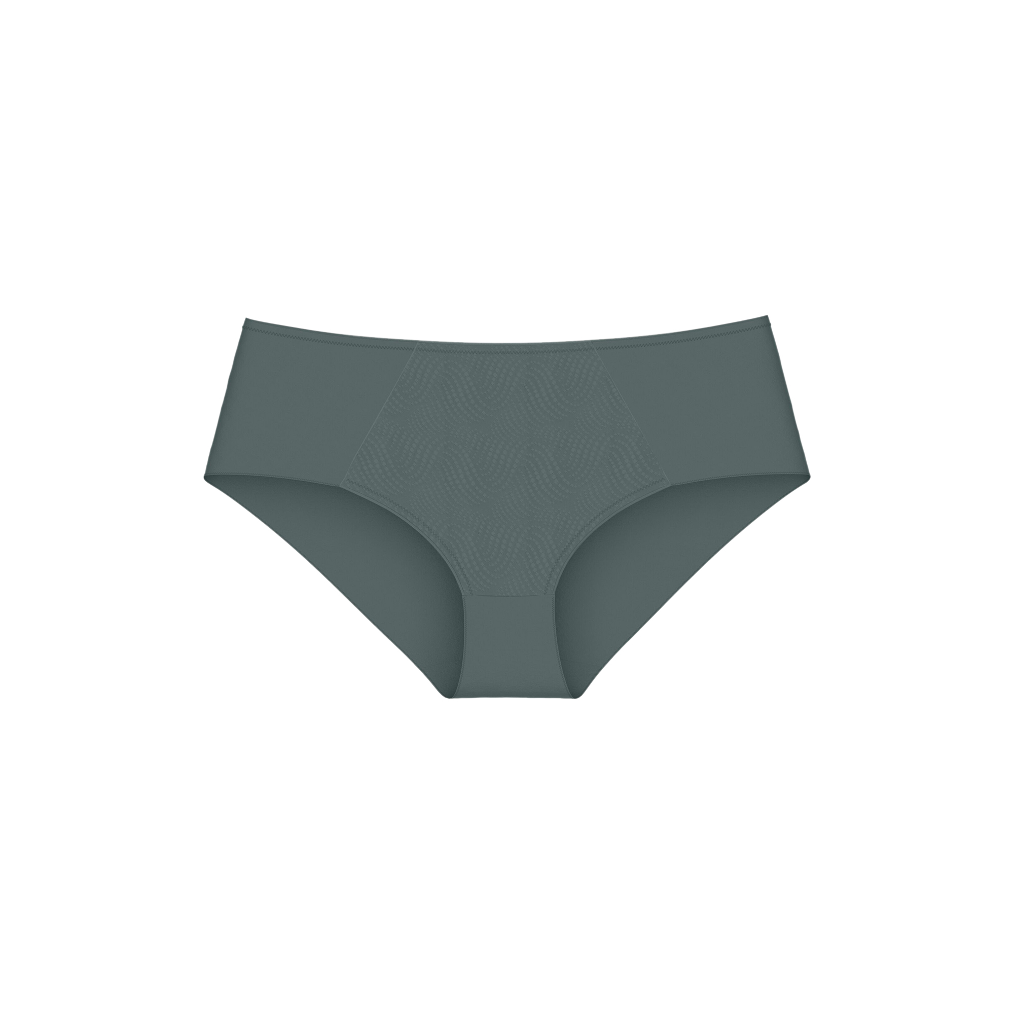 Triumph - Essential Minimizer T Hipster X, smoky green - Str. 38