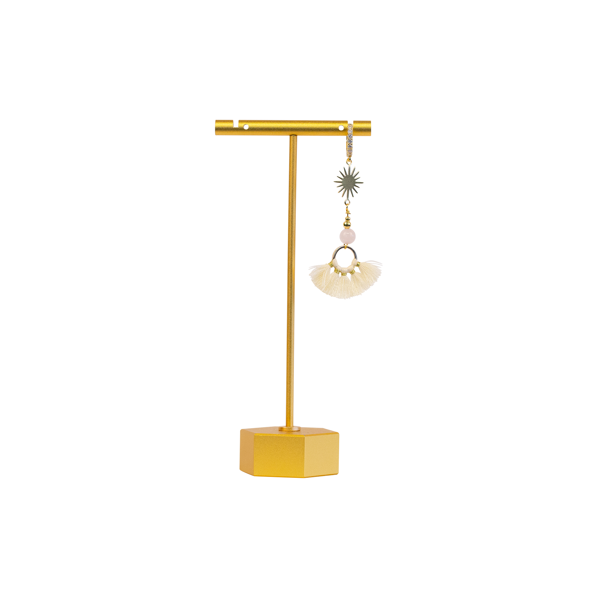Ulv Jewelry - Dust ørering