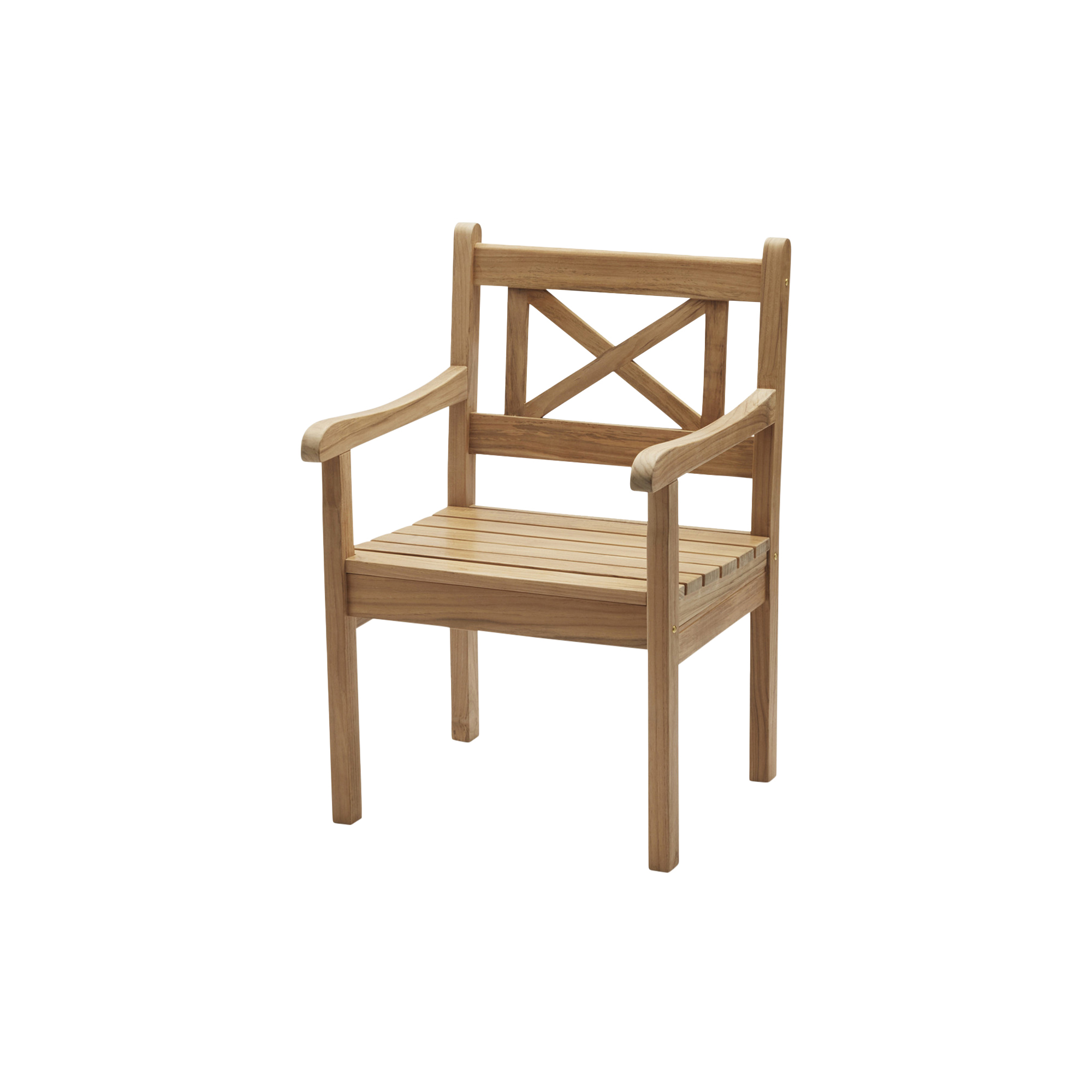 Fritz Hansen - Skagen Chair