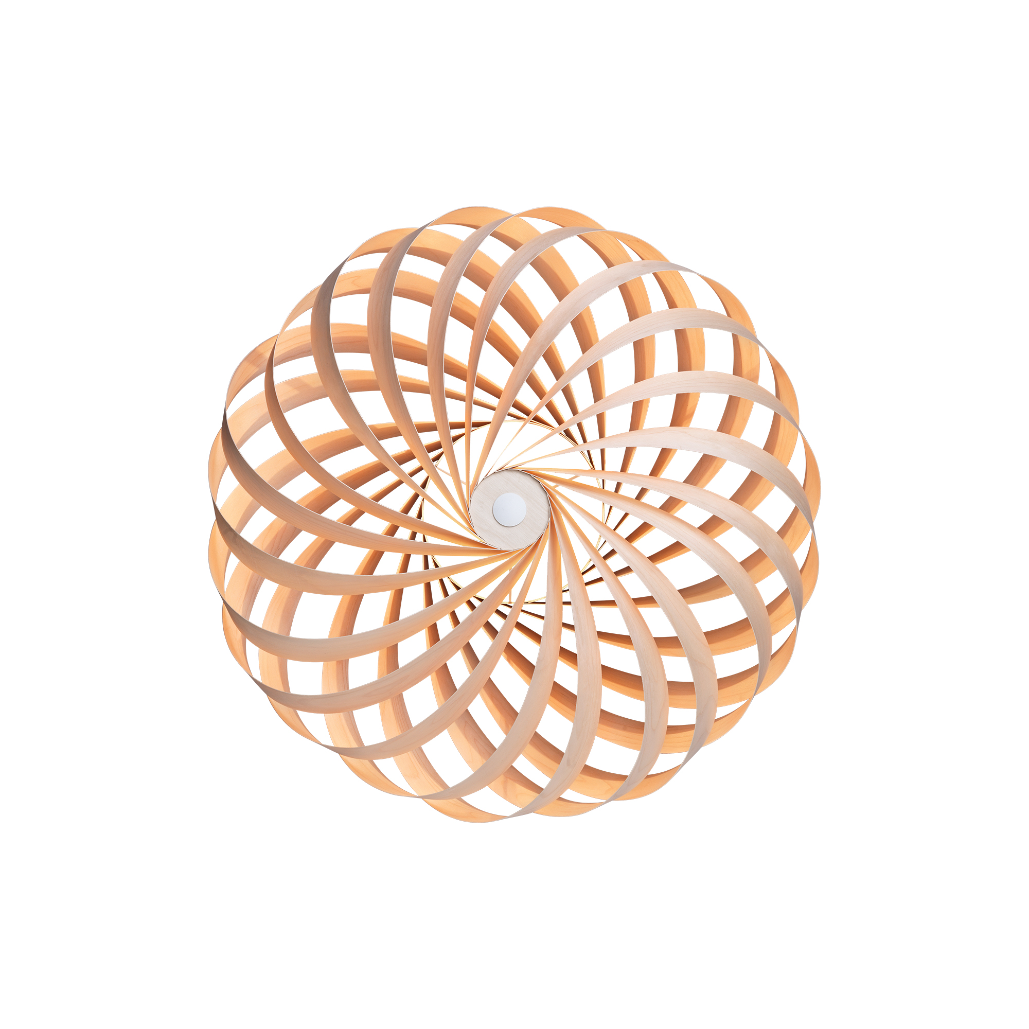 Tom Rossau - TR5 Wall Lamp, natural