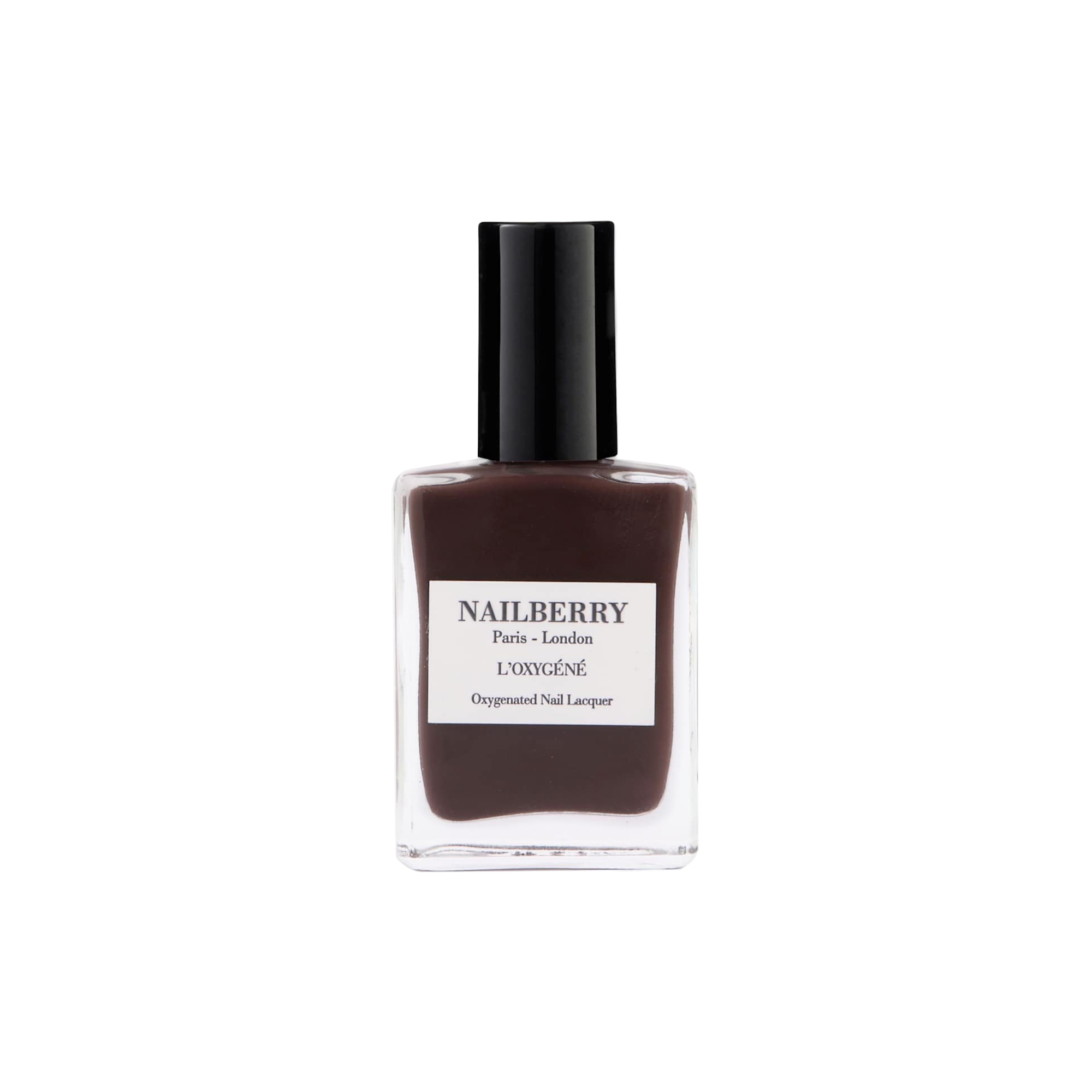 Nailberry - NAILBERRY Hot Coco