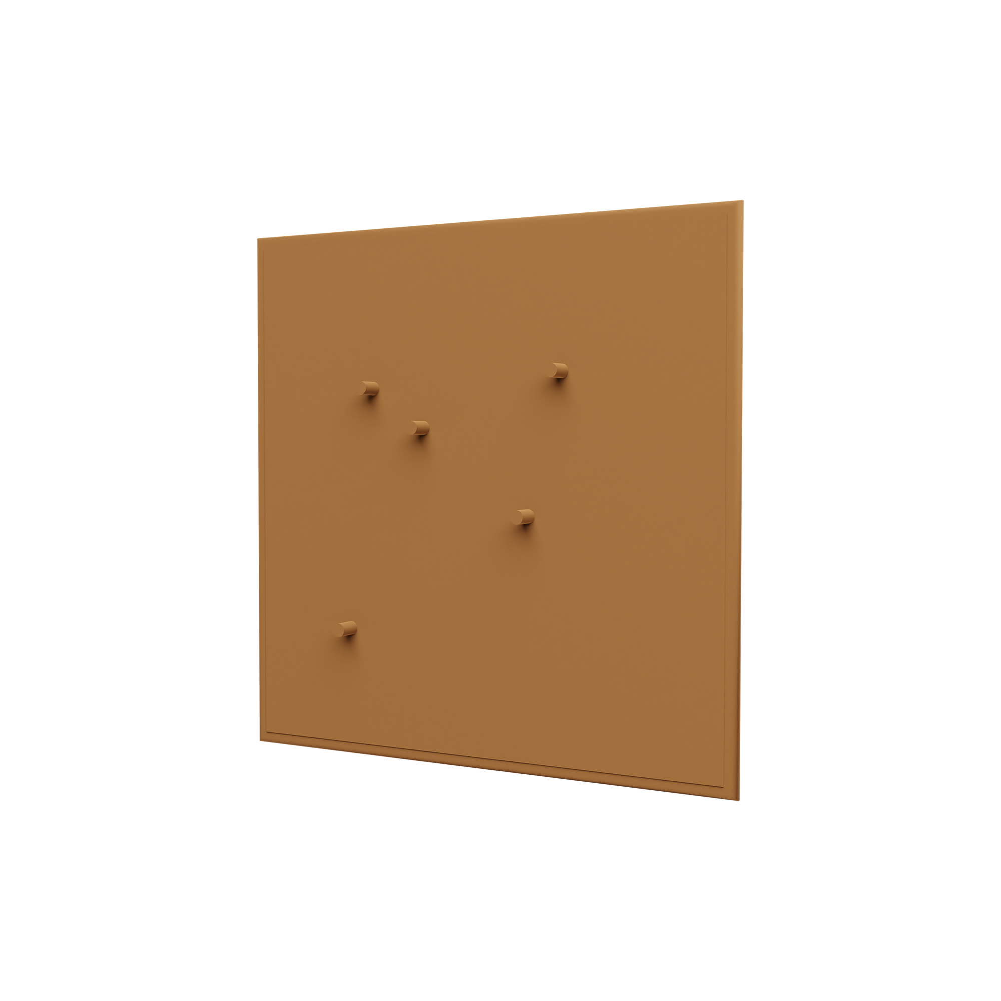 Montana Furniture - Montana Mini MBOARD opslagstavle, 142 amber