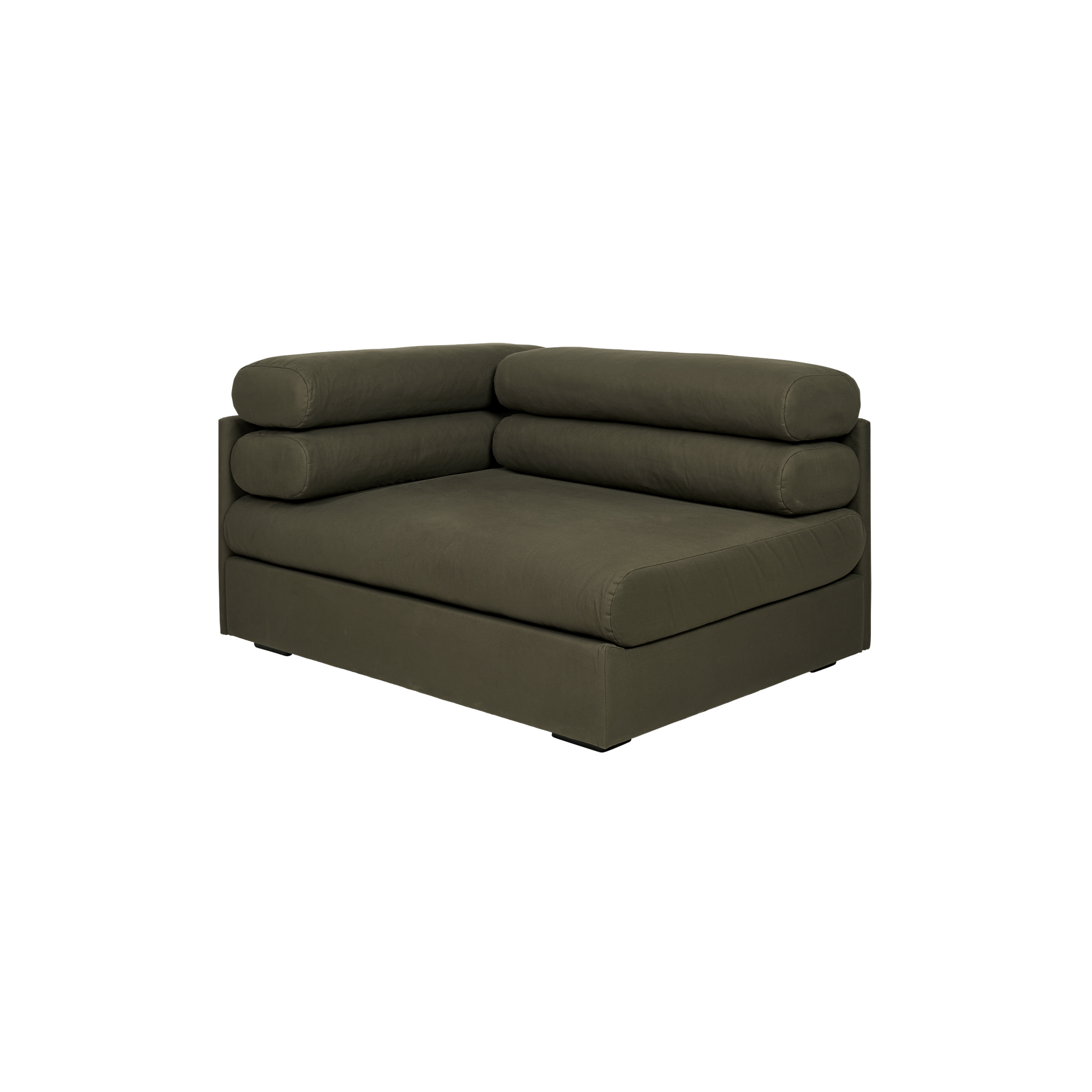 GUBI - Elogio Module Right Armrest, reales 001