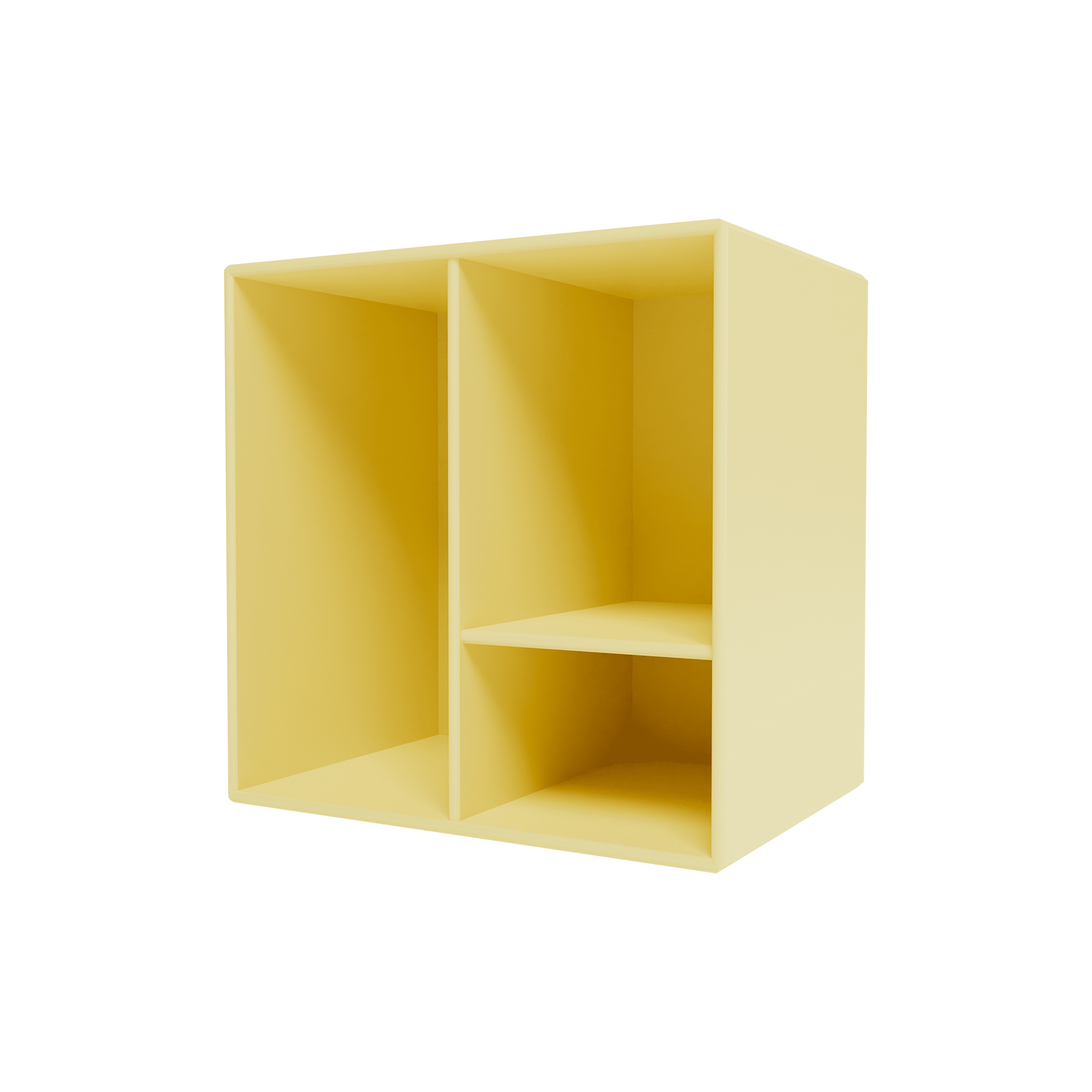 Montana Furniture - Montana Mini 1002, 159 camomile