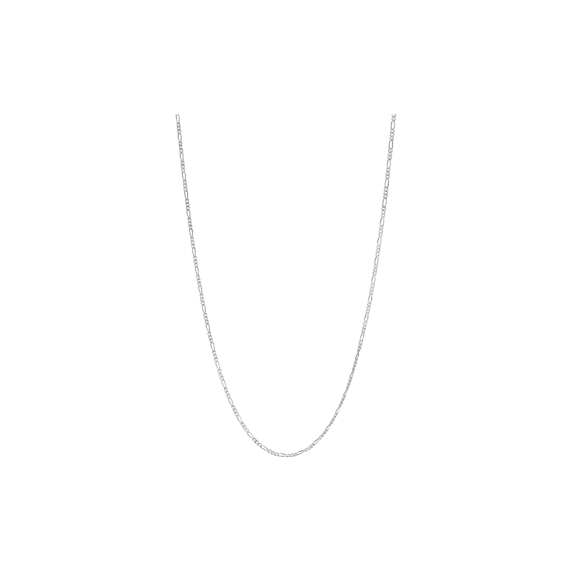 Maria Black - Katie Necklace, silver - One-size