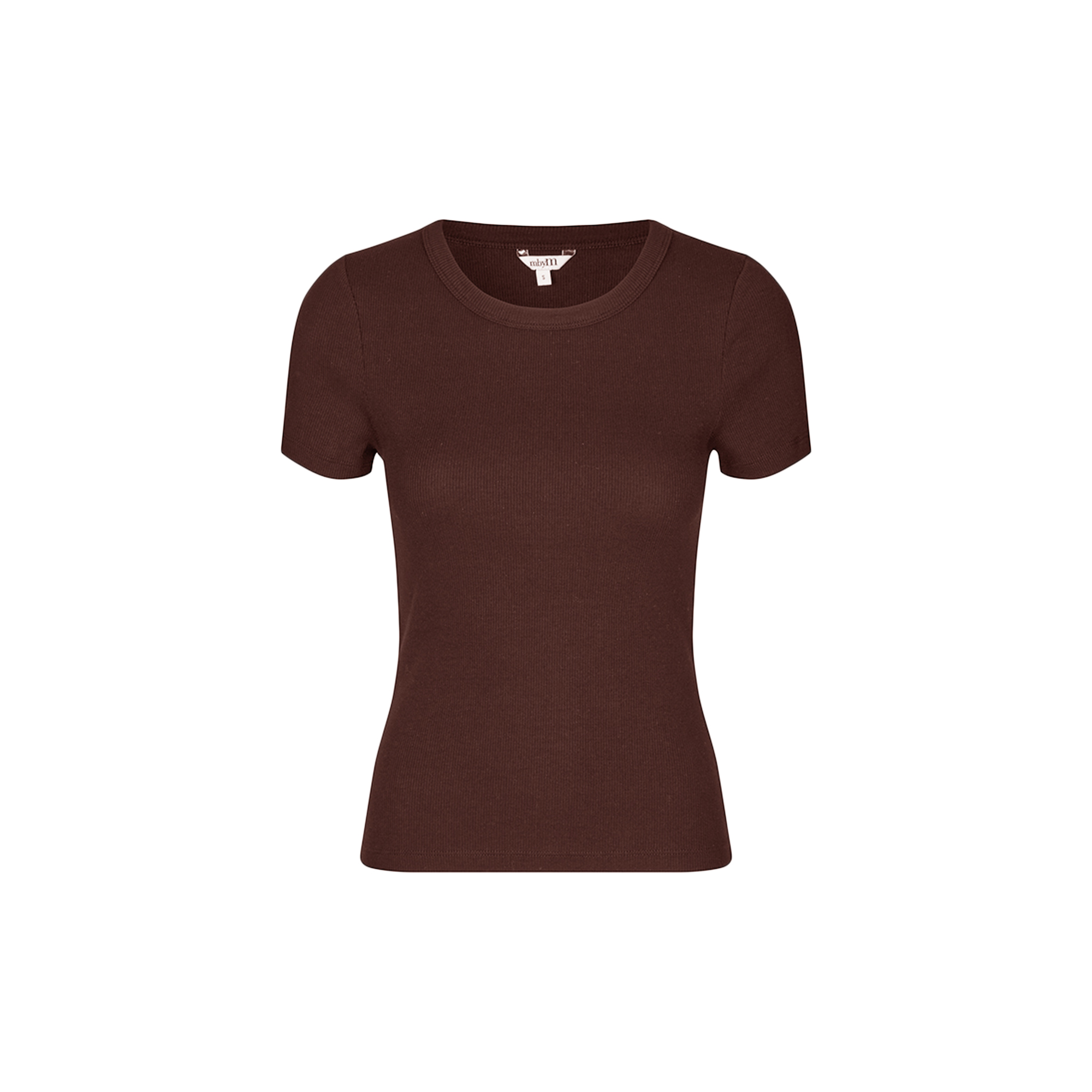 mbyM - Otis-M T-shirt, java - Str. L