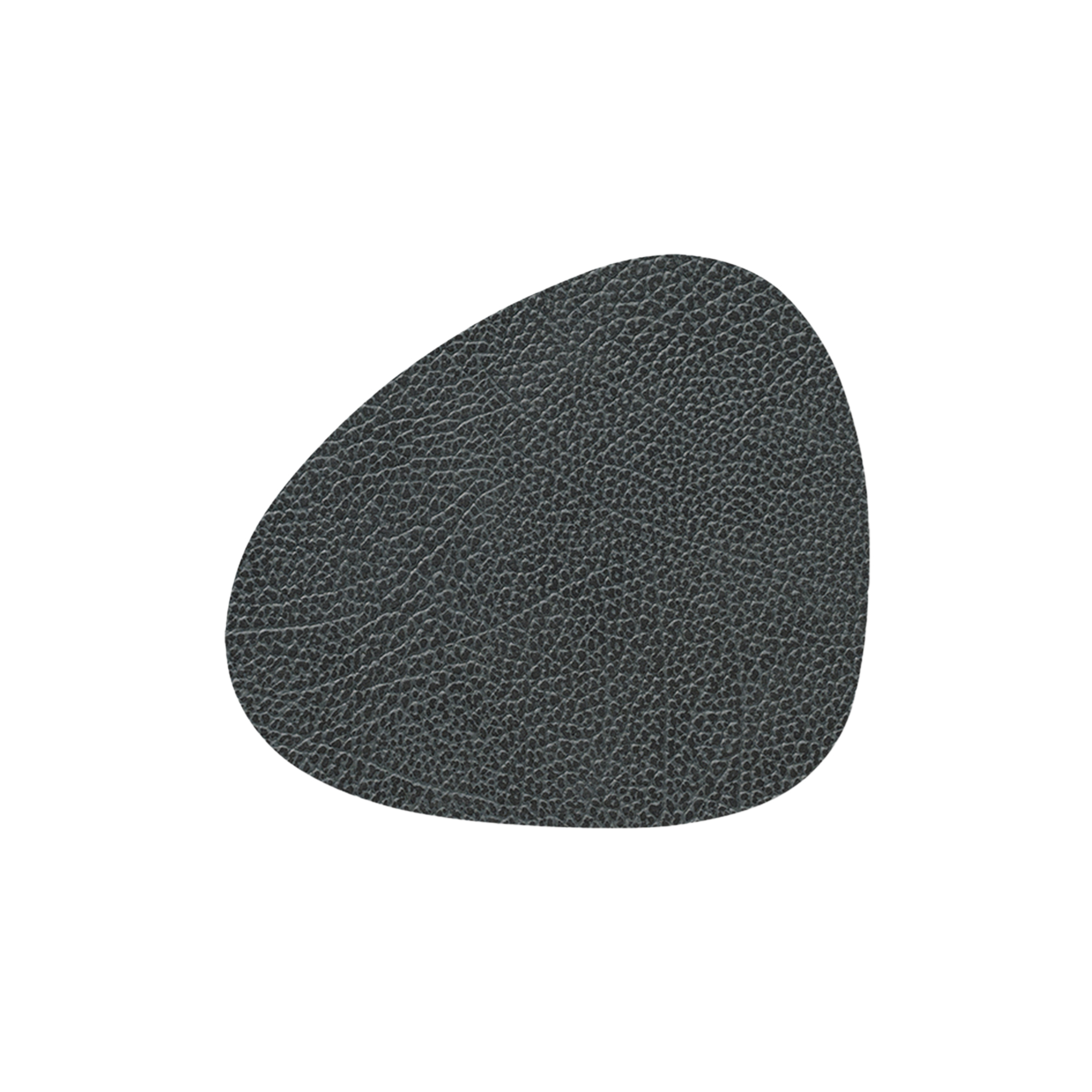 LIND DNA - Hippo glasbrik Curve, anthracite