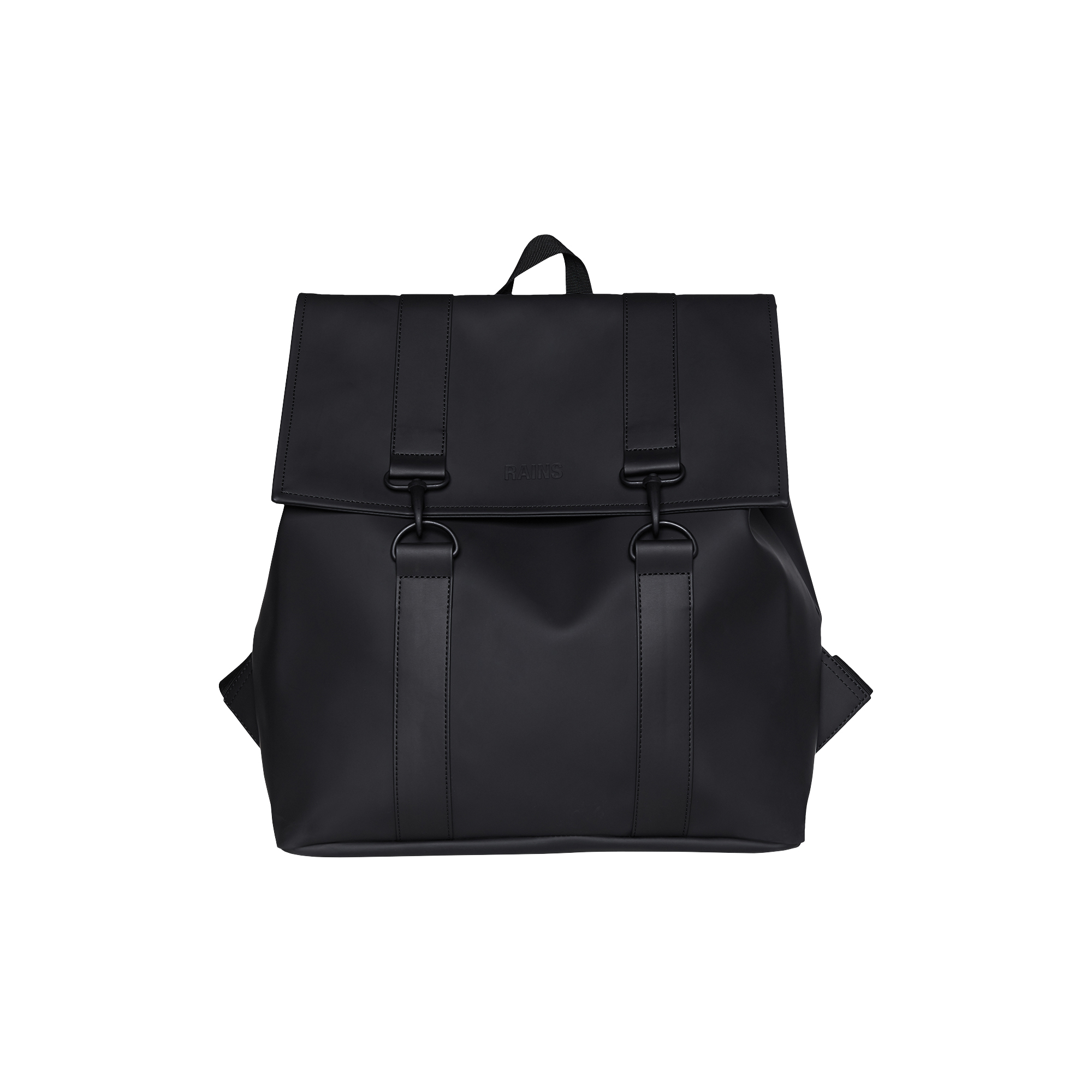 Rains - MSN Bag, black