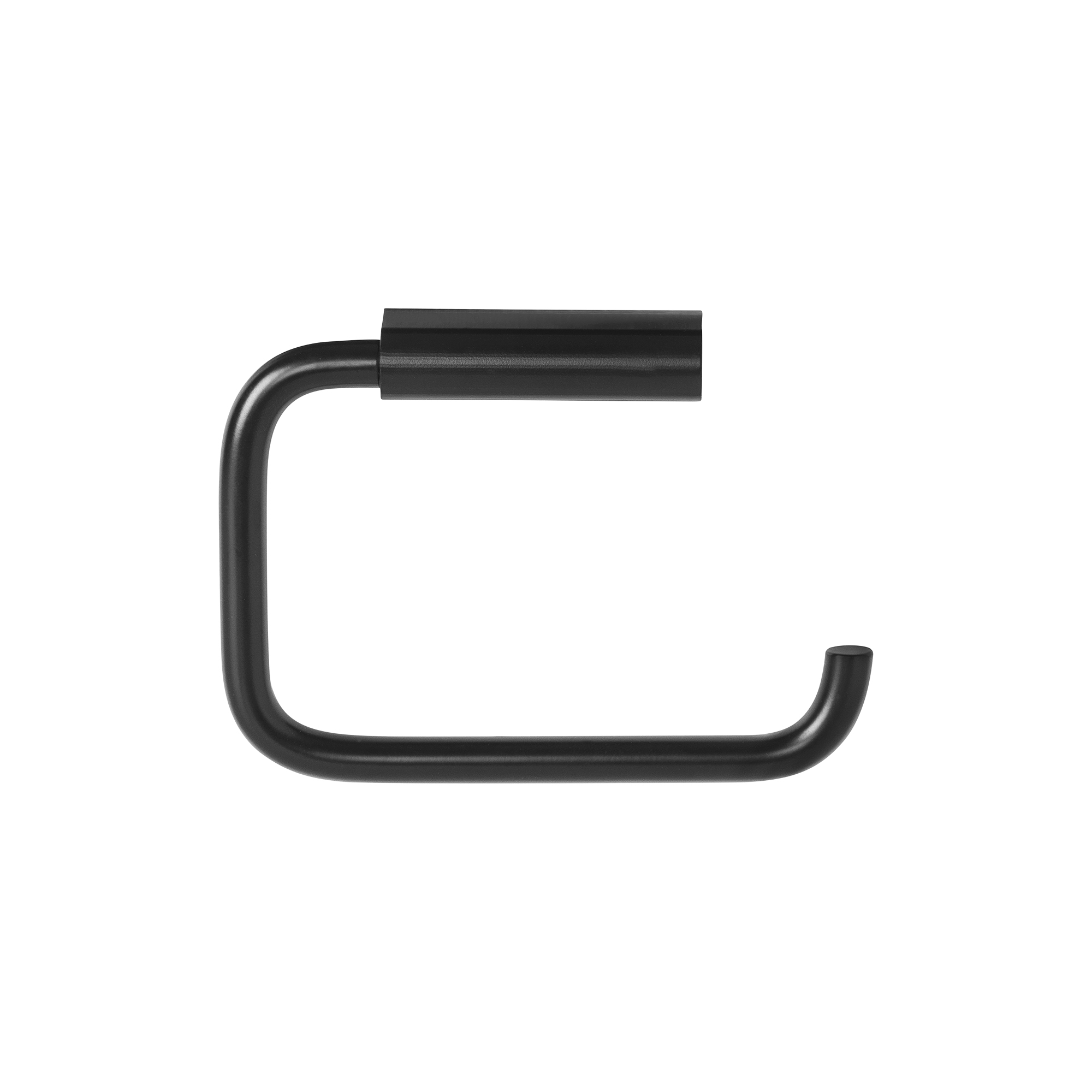 Blomus - MODO Toilet Roll Holder, black