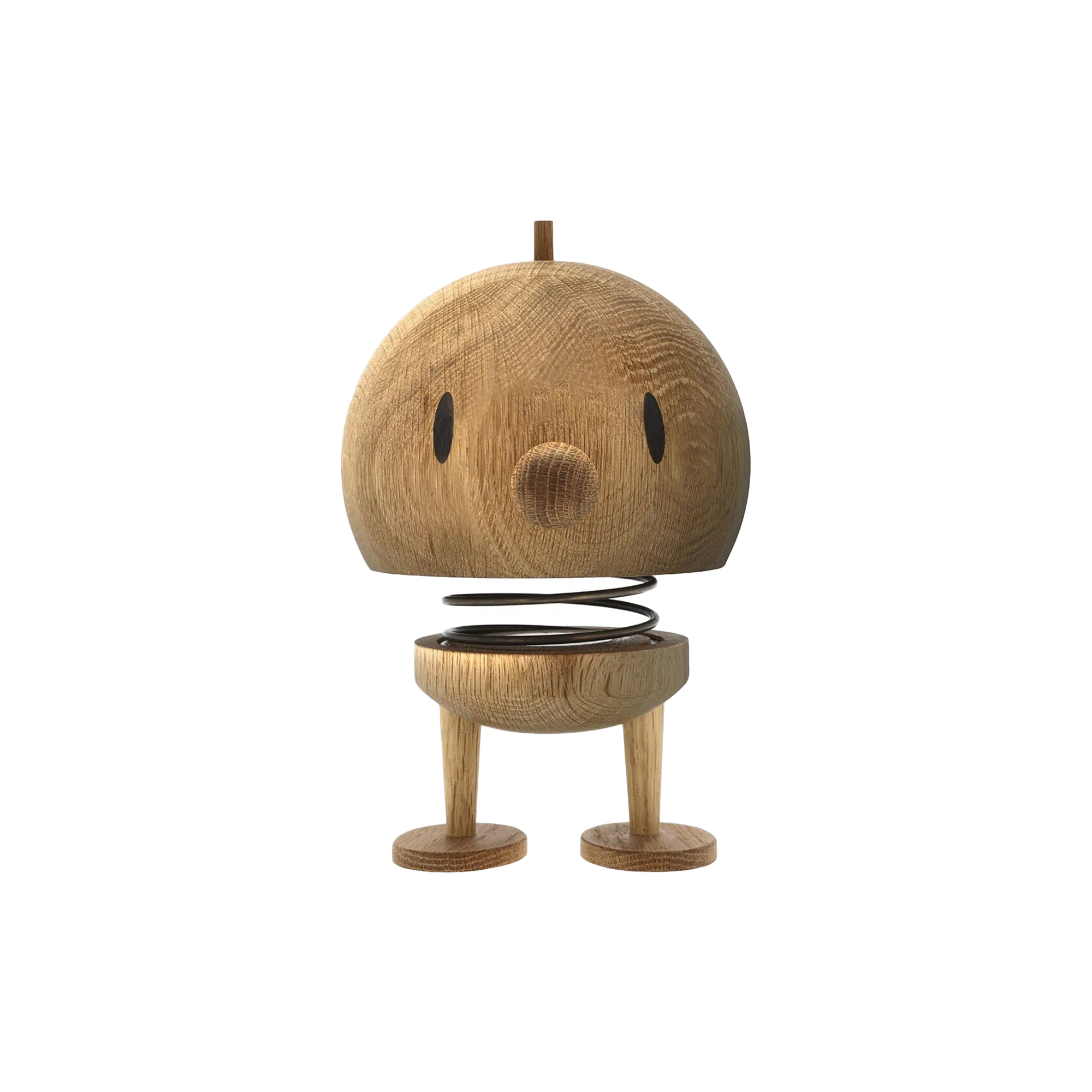 Hoptimist - Classic Bumble X-large, oak - X-Large