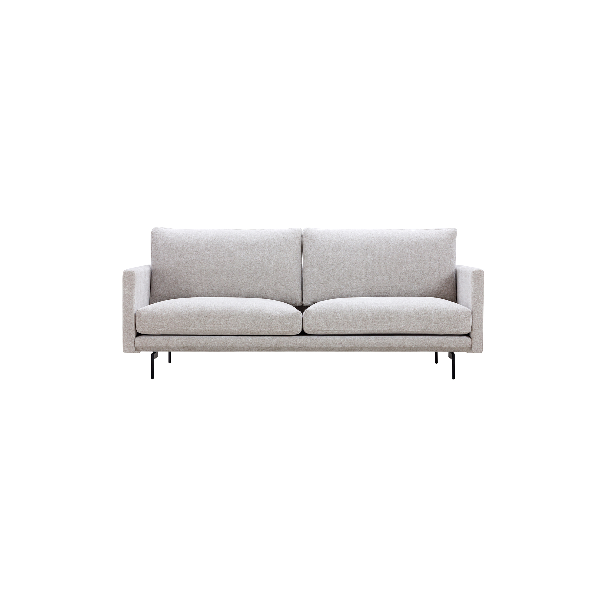 Wendelbo - Trace 2,5 pers. sofa, Navona 02