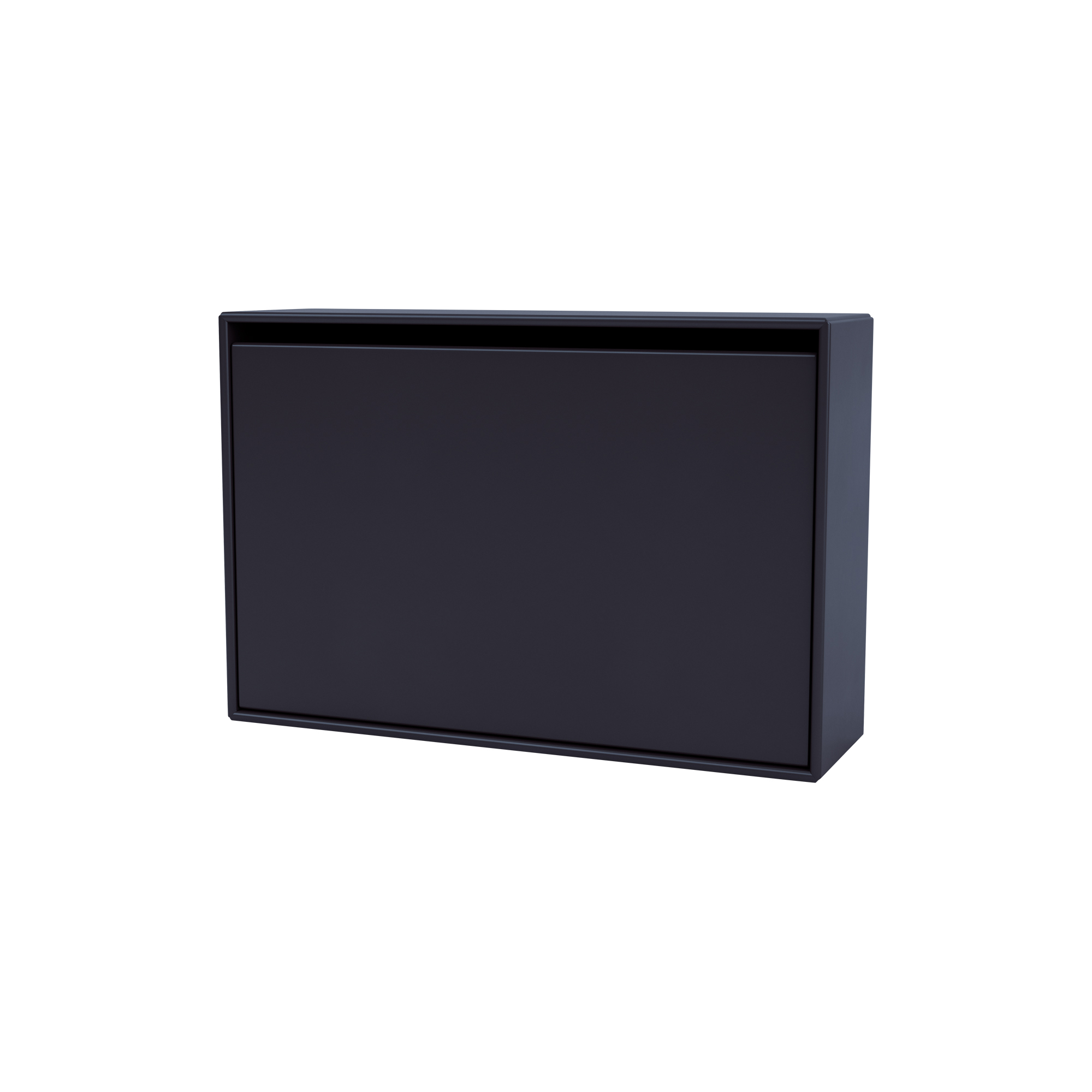 Montana Furniture - Hall opbevaring 4229, 147 shadow, HALL STORAGE
