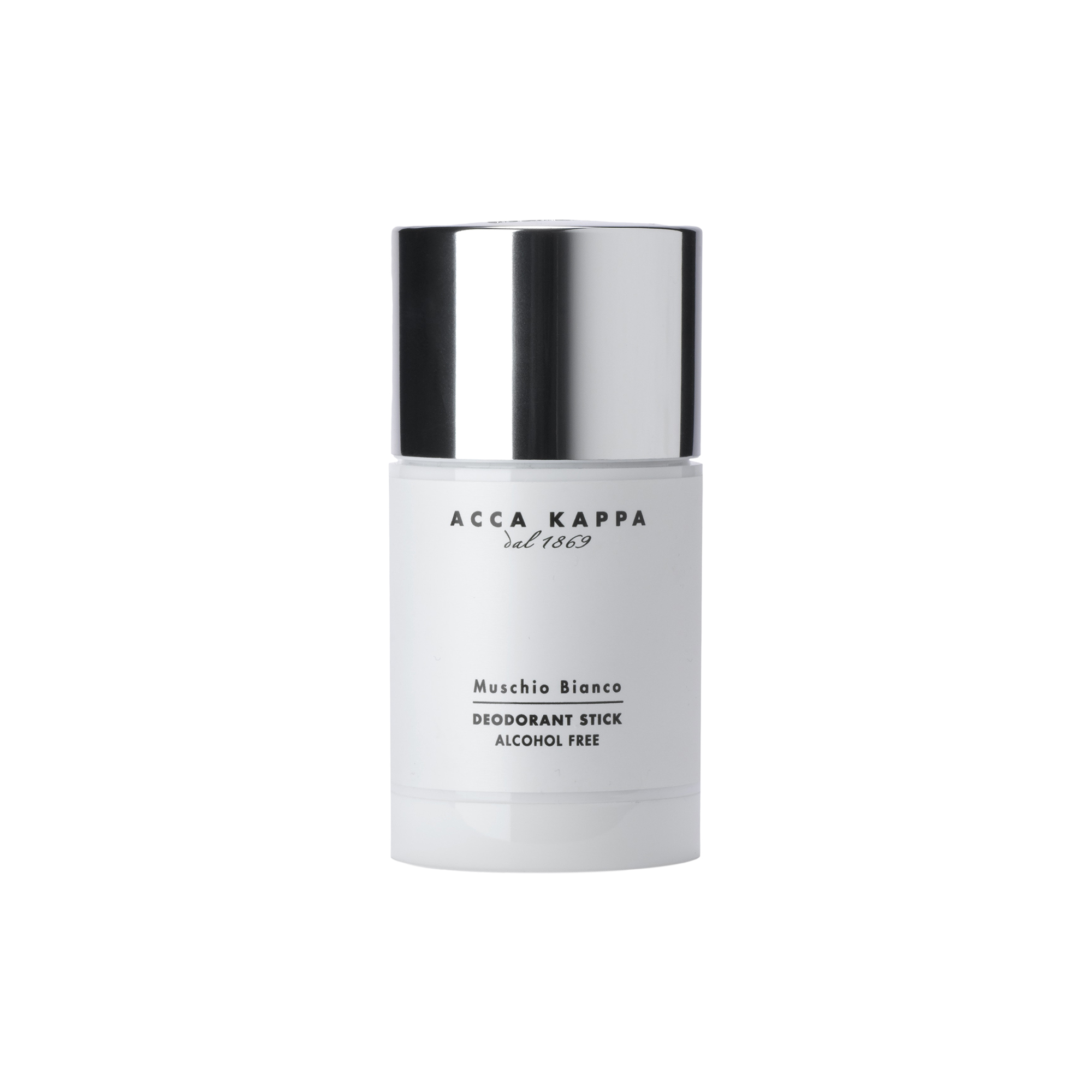 Acca Kappa - White Moss deodorant