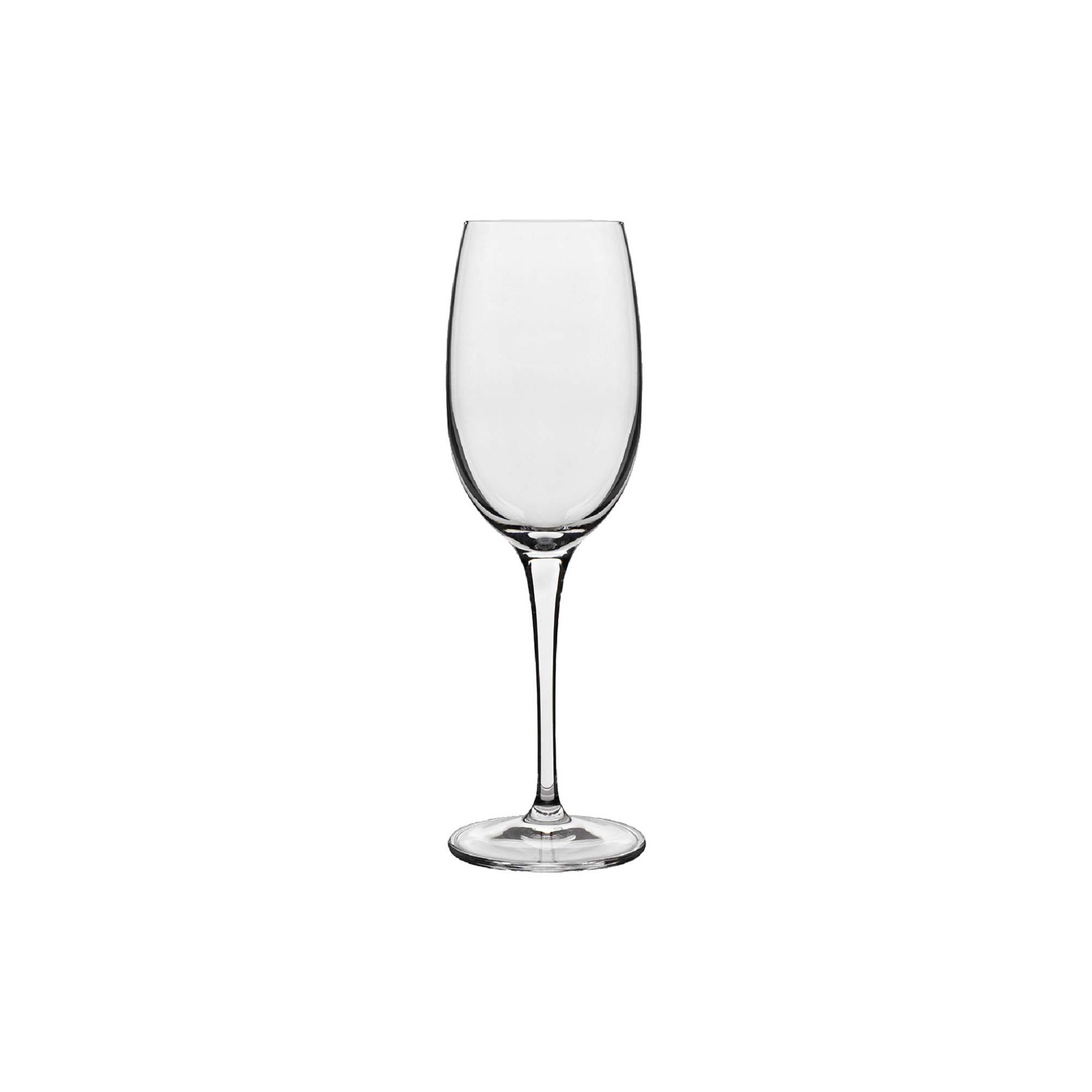 Luigi Bormioli - Vinoteque likørglas/portvinsglas 6 stk. - H: 16,4 cm.