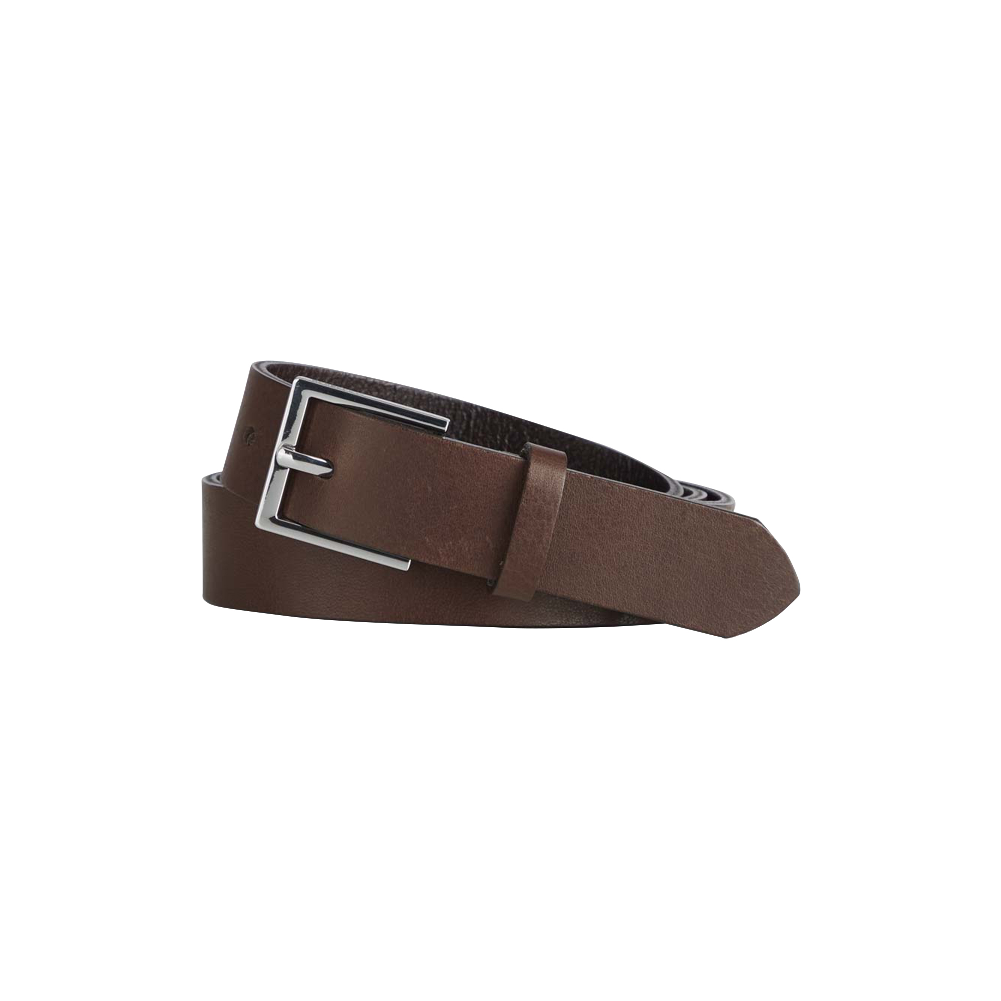 Markberg - EmiraMBG Belt, dark brown - 95