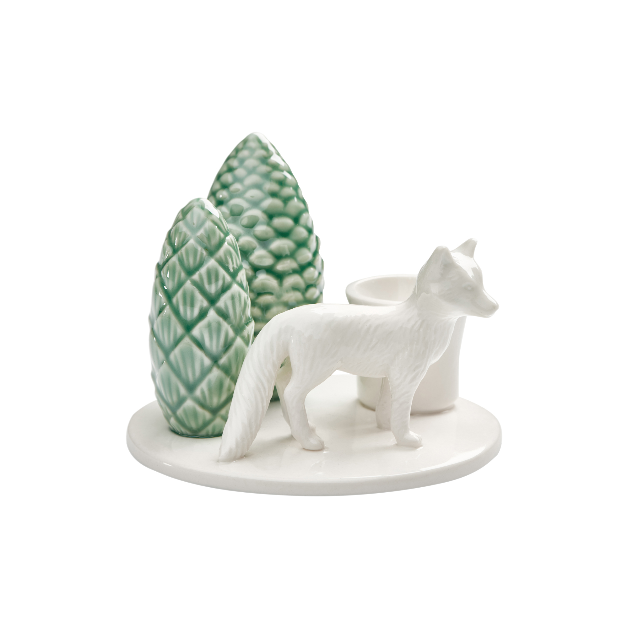 Dottir Nordic Design - Winter Stories Fox