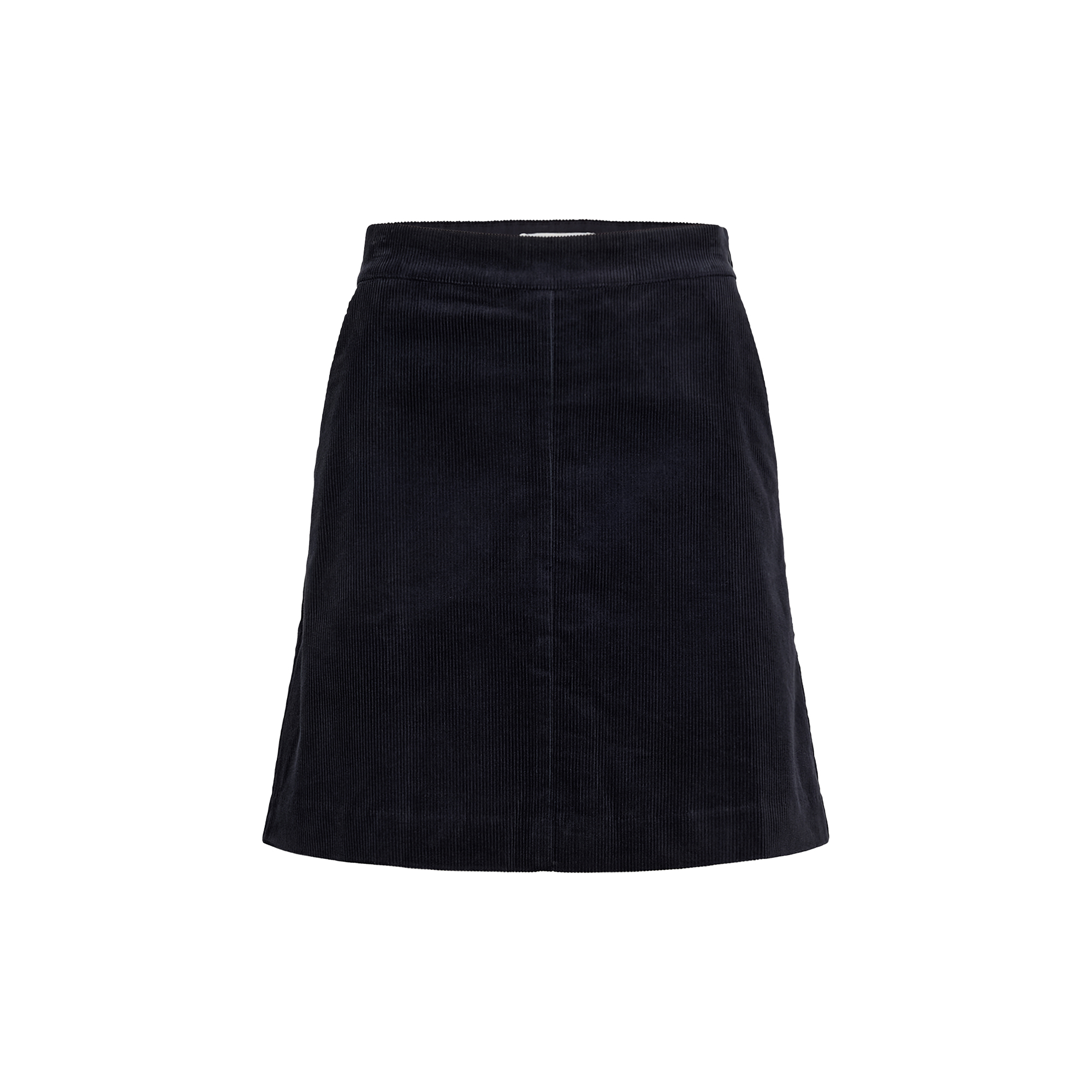 Part Two - LingsPW Skirt, dark navy - Str. 38