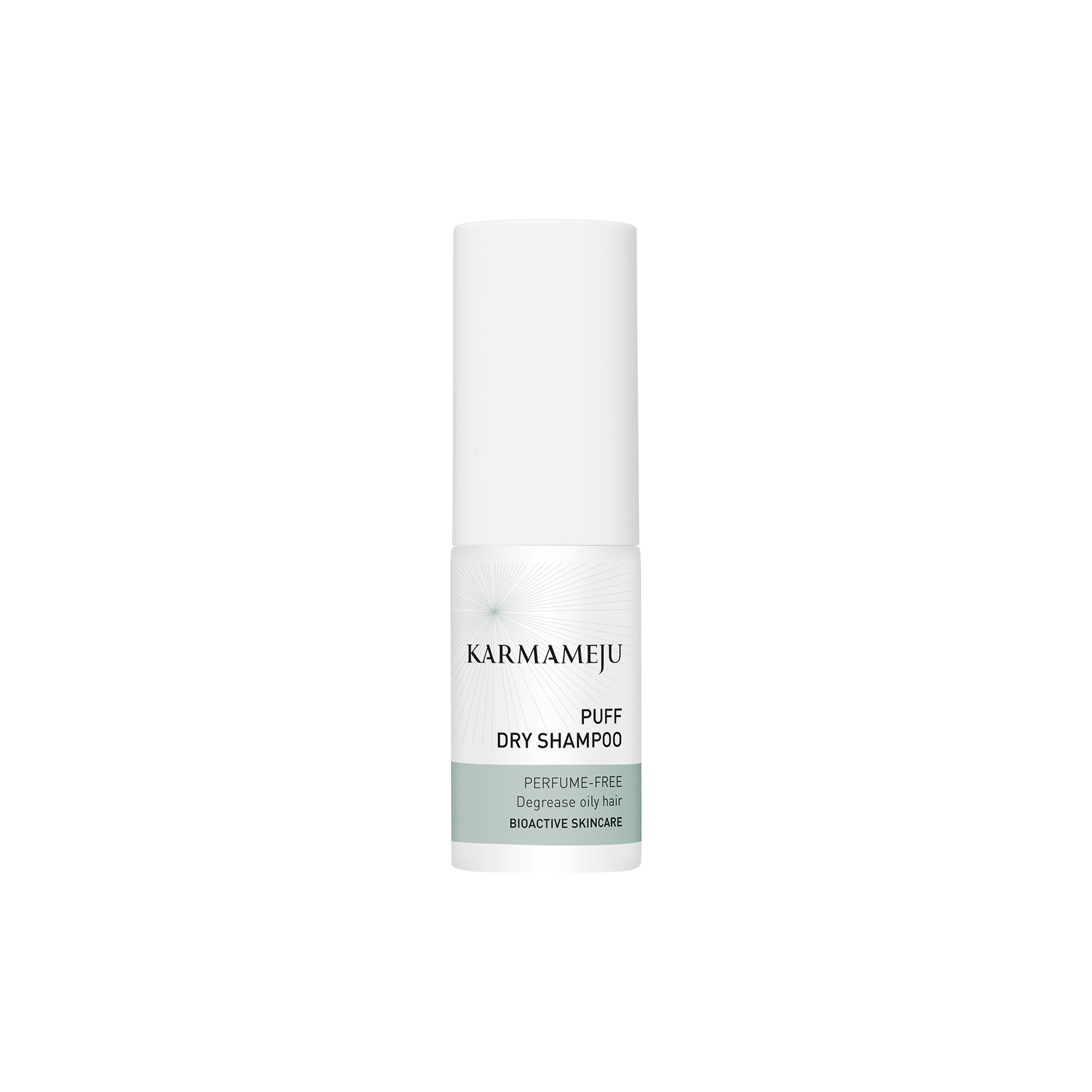 Karmameju - PUFF dry shampoo