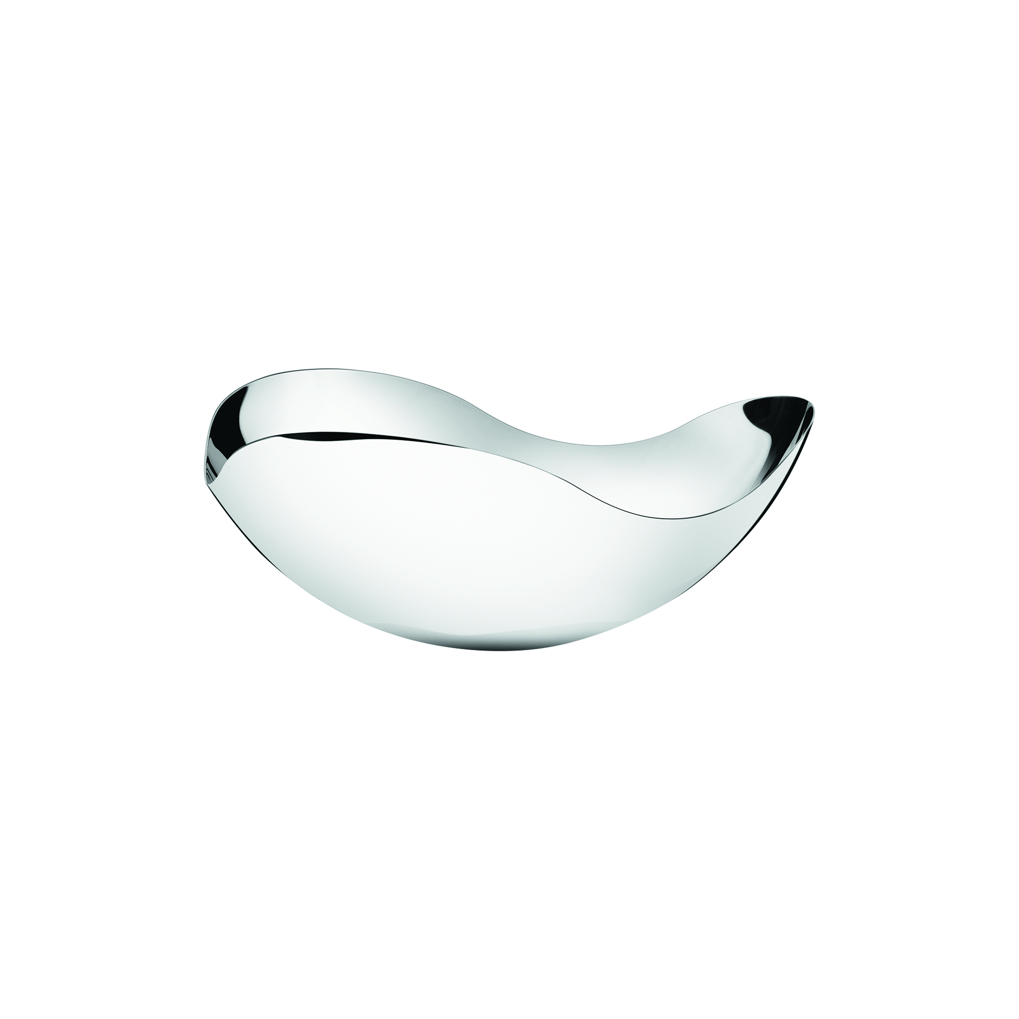 Georg Jensen - Bloom skål, small - Small