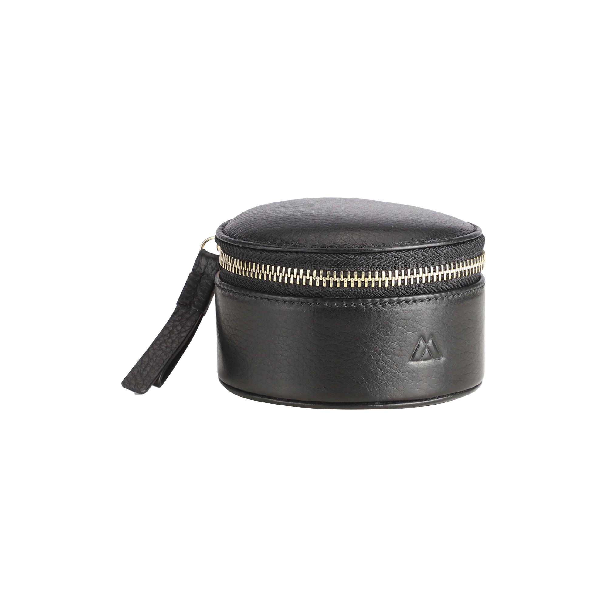 Markberg - Lova Jewelry Box, grain gold - L