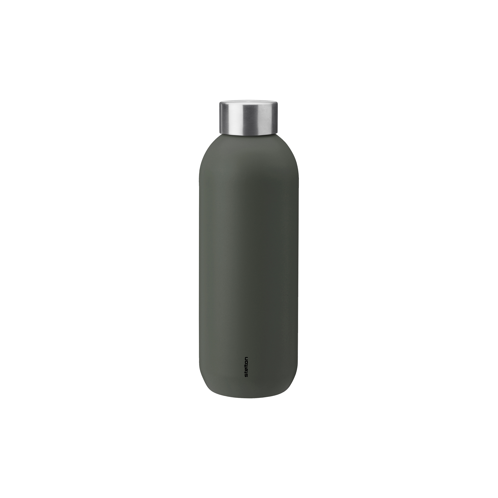 Stelton - Keep Cool termoflaske, dark forest - 0.6L