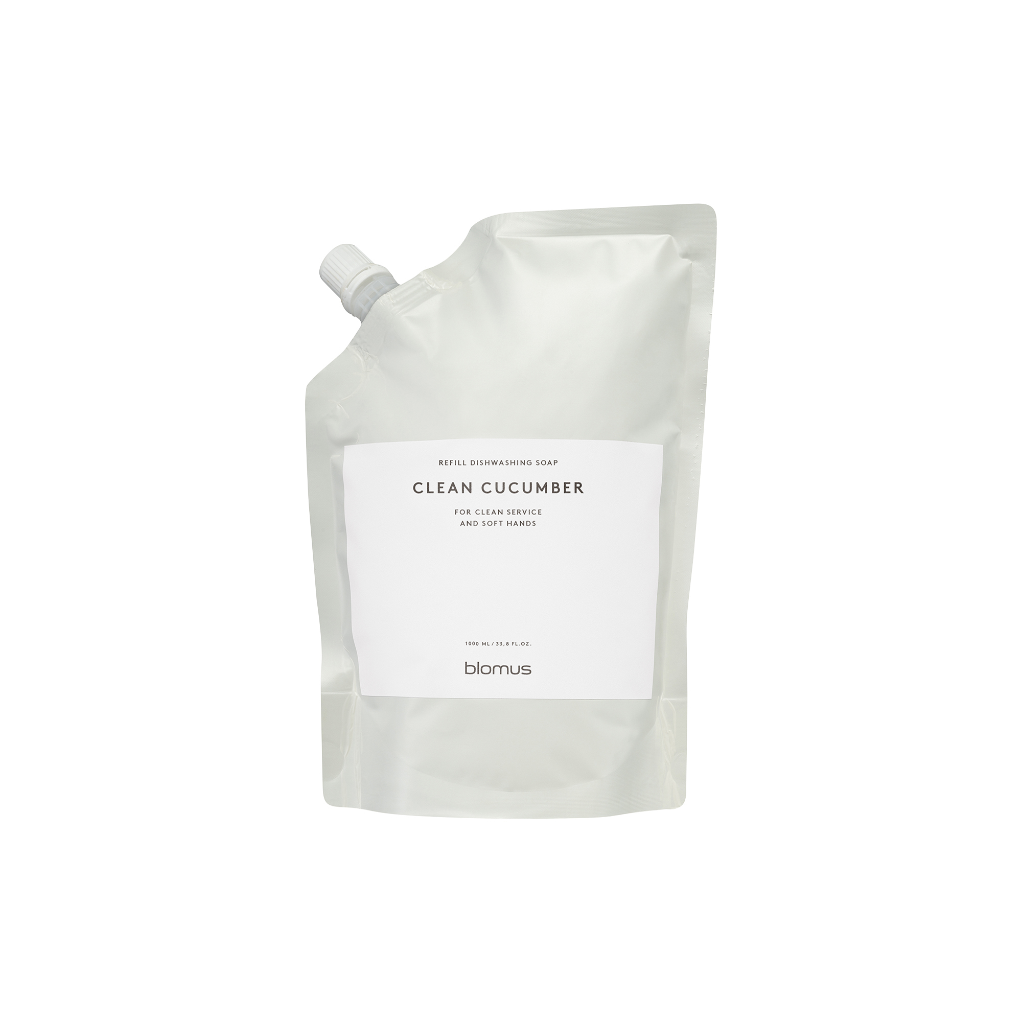 Blomus - SATOMI Refill Dishwashing Soap
