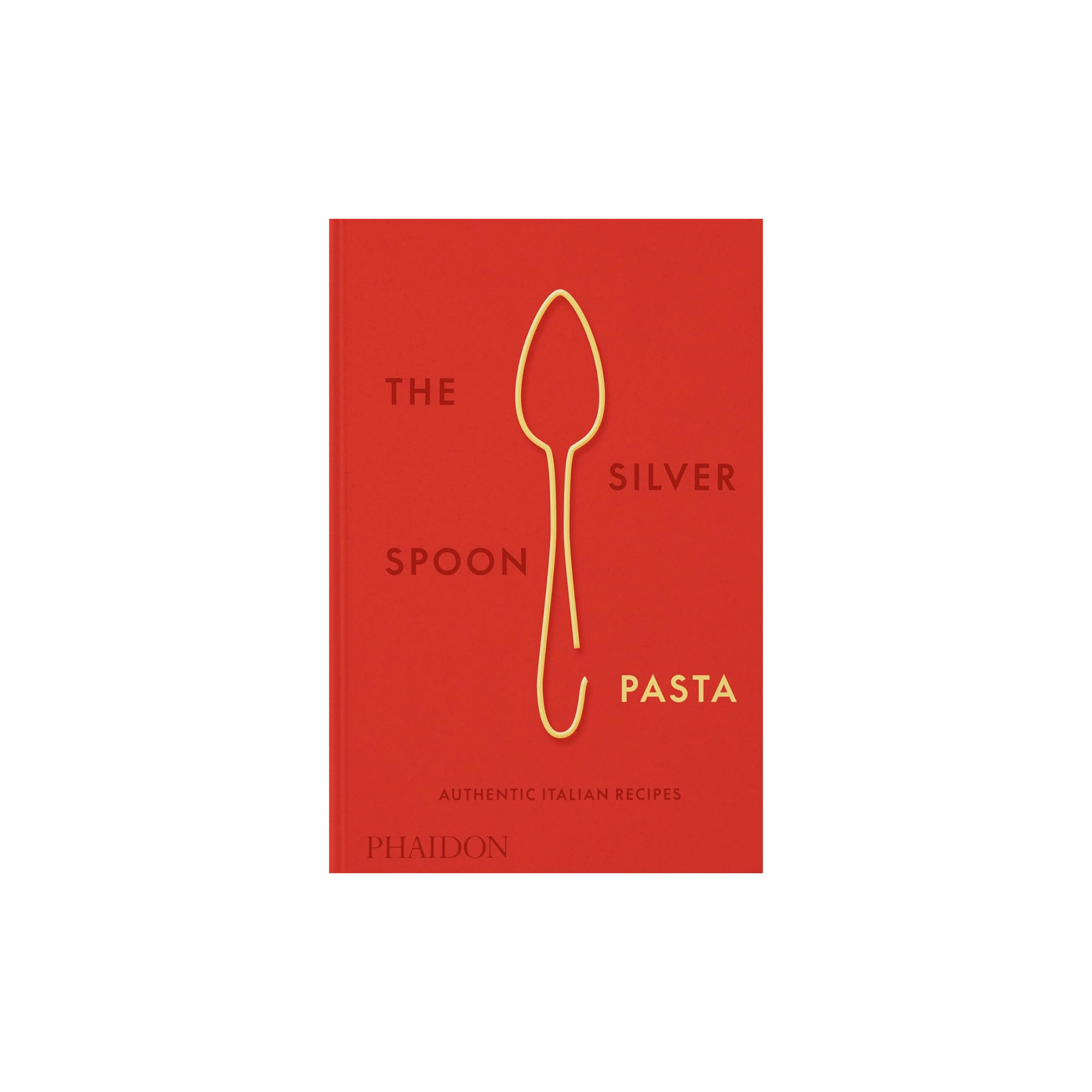 New Mags - The Silver Spoon Pasta