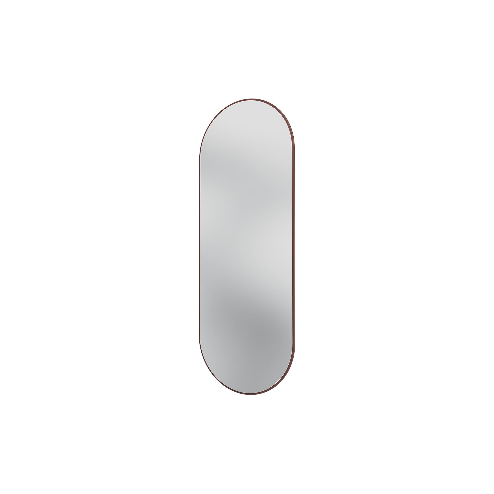 Montana Furniture - Colour Frame Mirror SP1232R, 155 masala