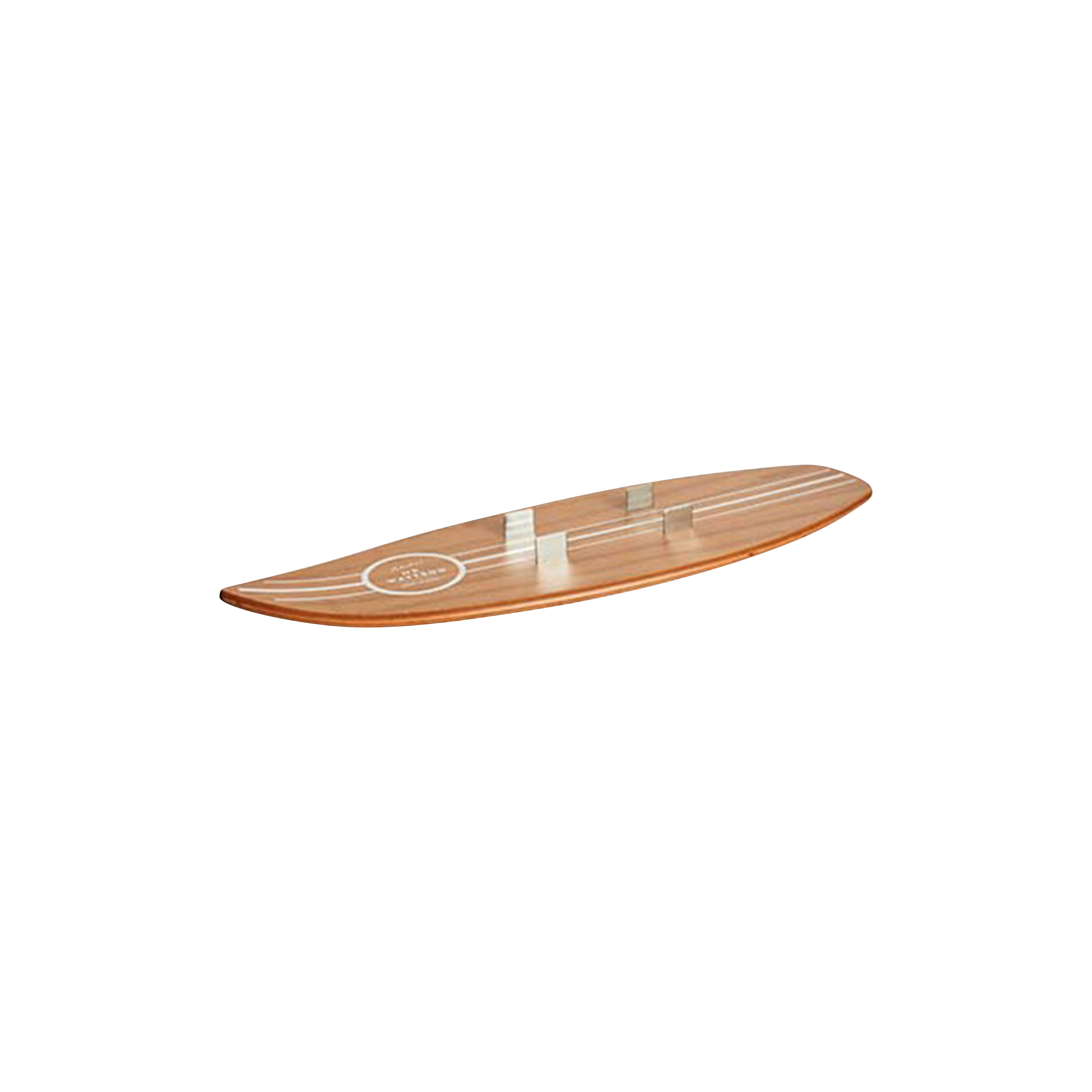 Mr. Wattson - Mini Wattson Surfboard Table Stand