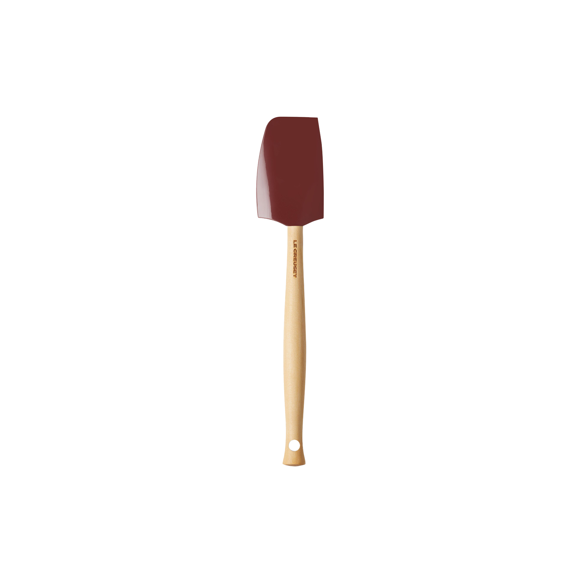 Le Creuset - Craft dejskraber, garnet