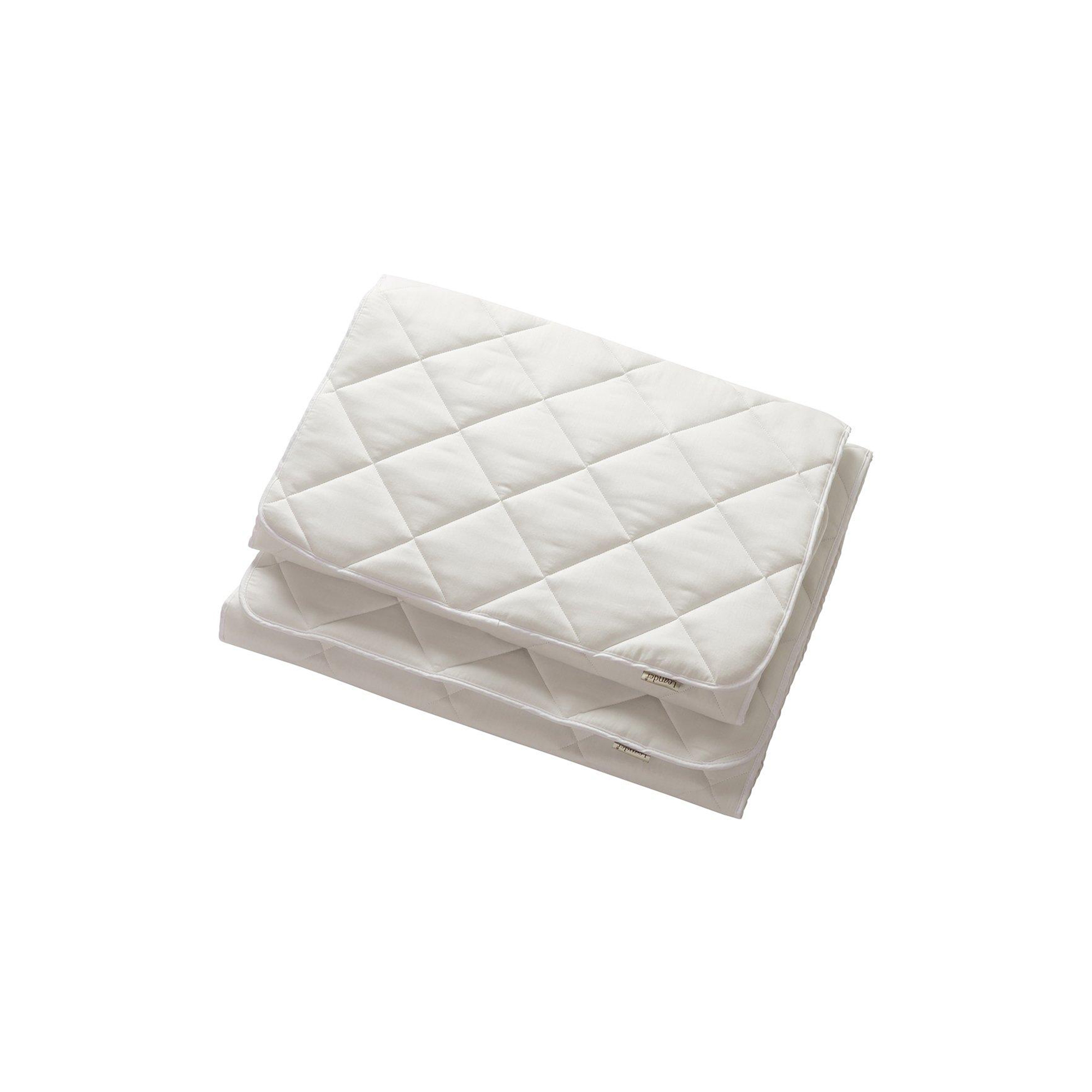 Leander - Rullemadras til Leander Linea og Luna babyseng 120 cm