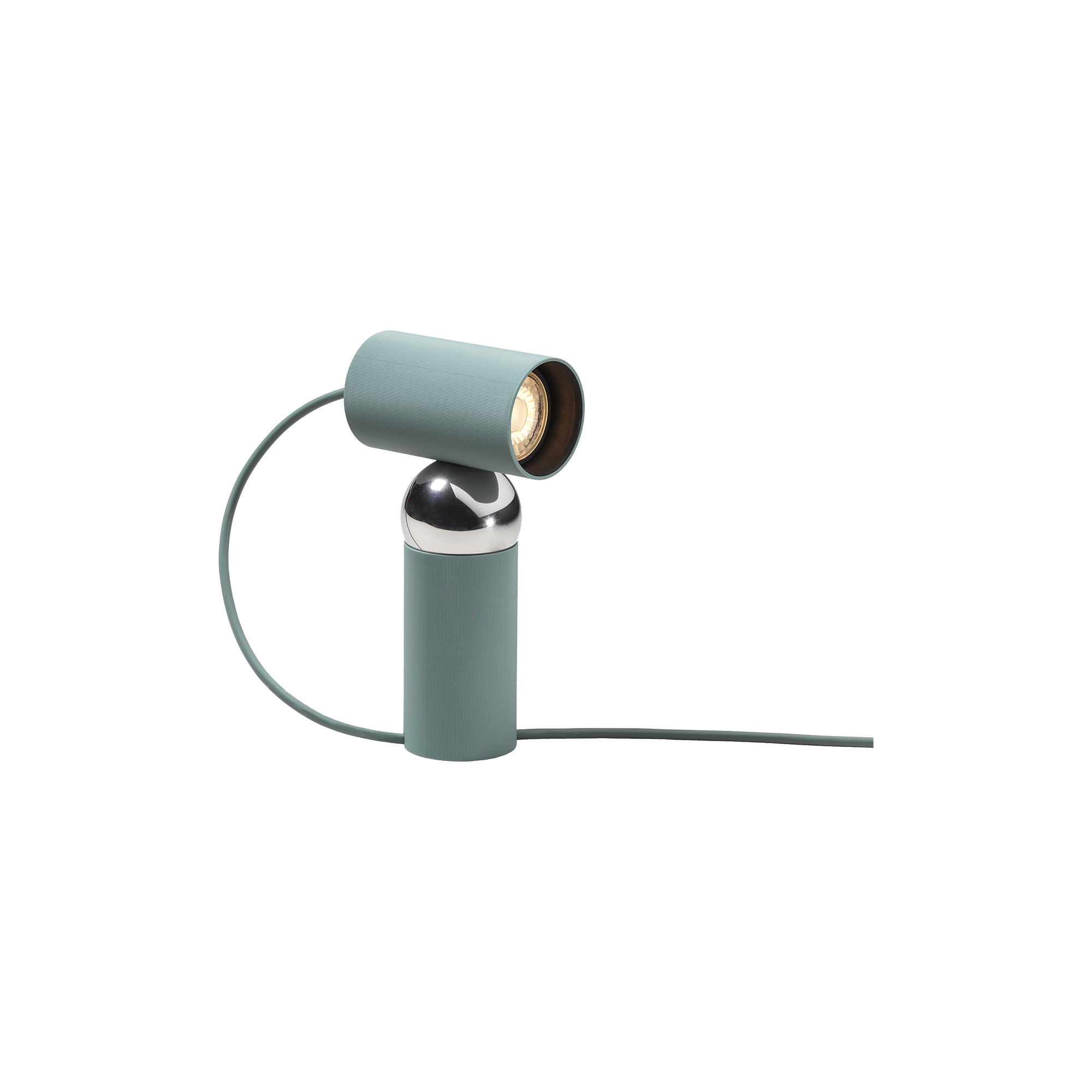 Flos - Bilboquet bordlampe, sage