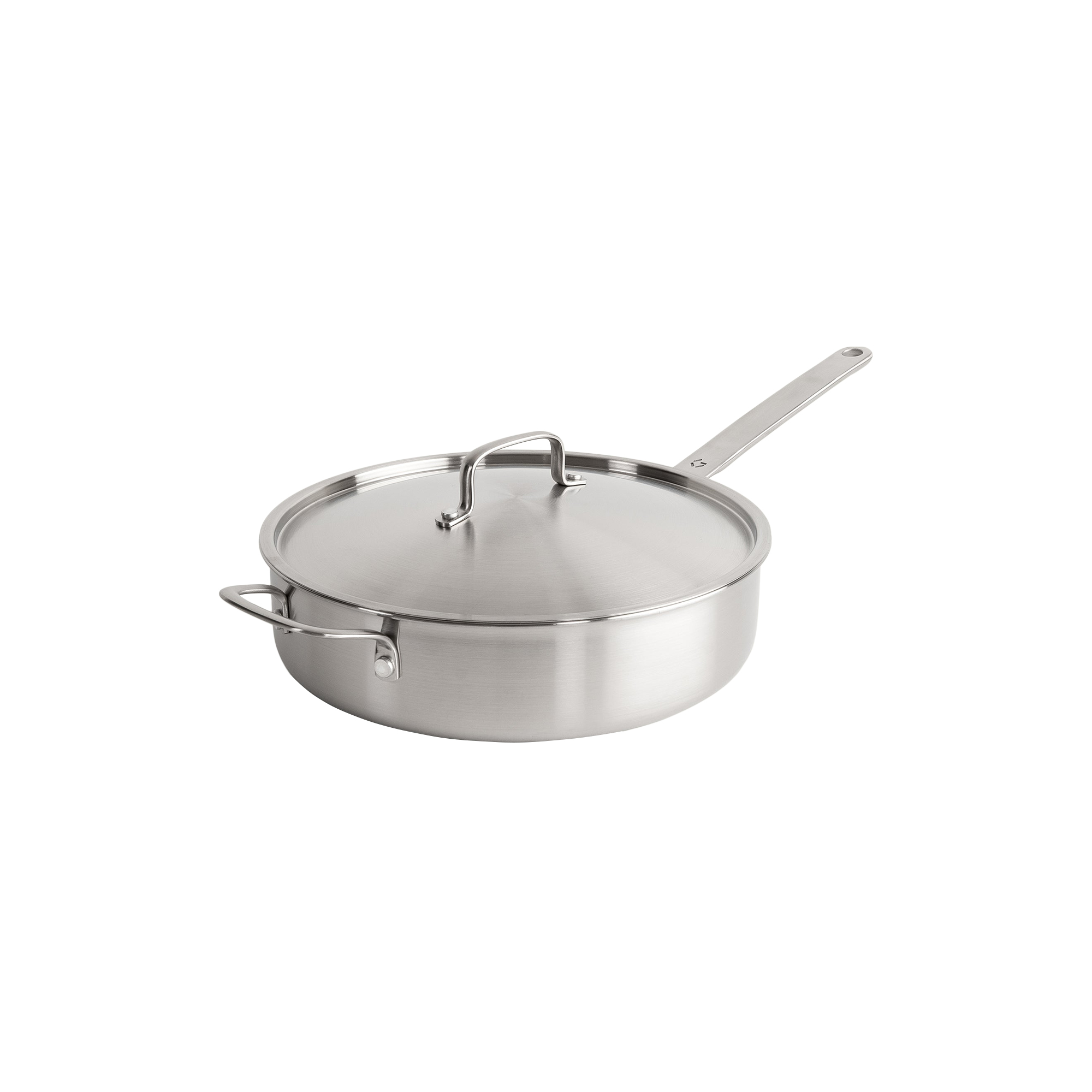 Gastrotools - 5-ply sauterpande Ø 28 cm