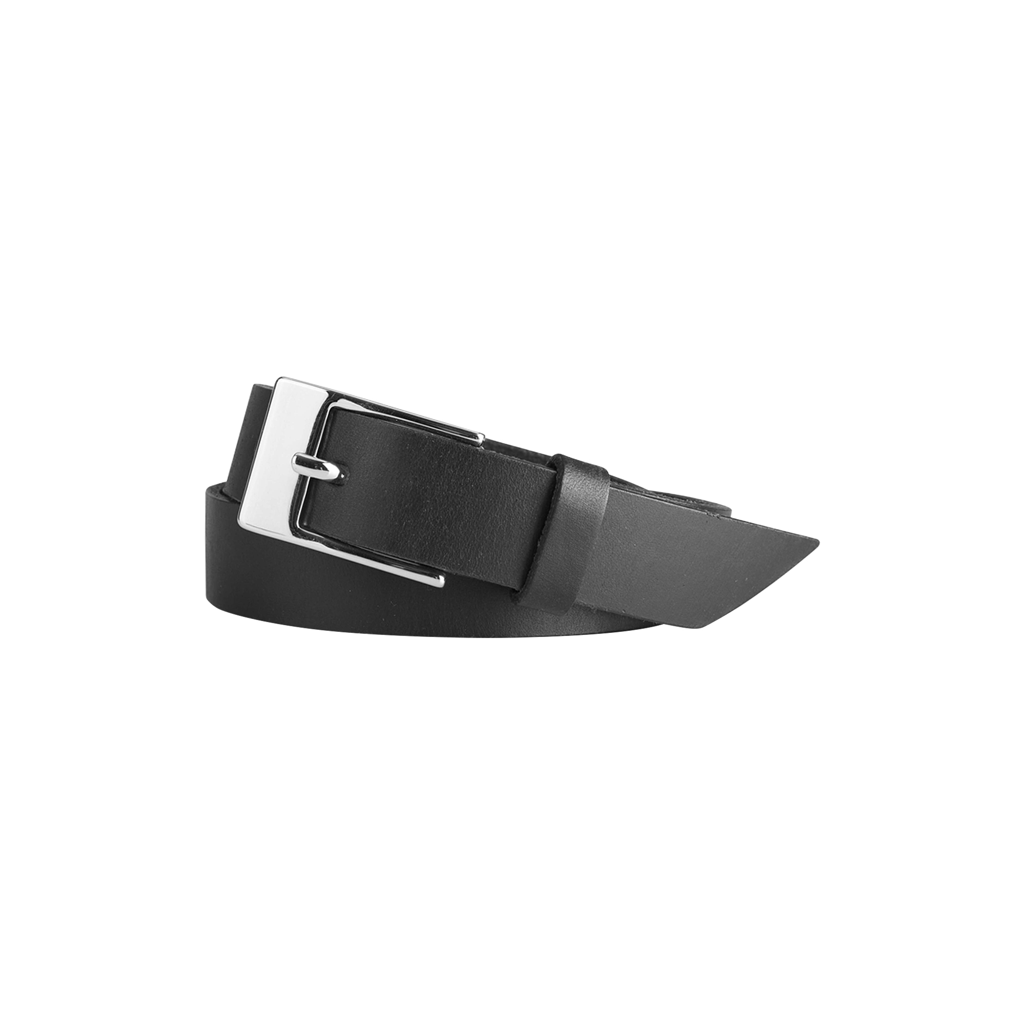Markberg - KimoraMBG Belt, black - 85