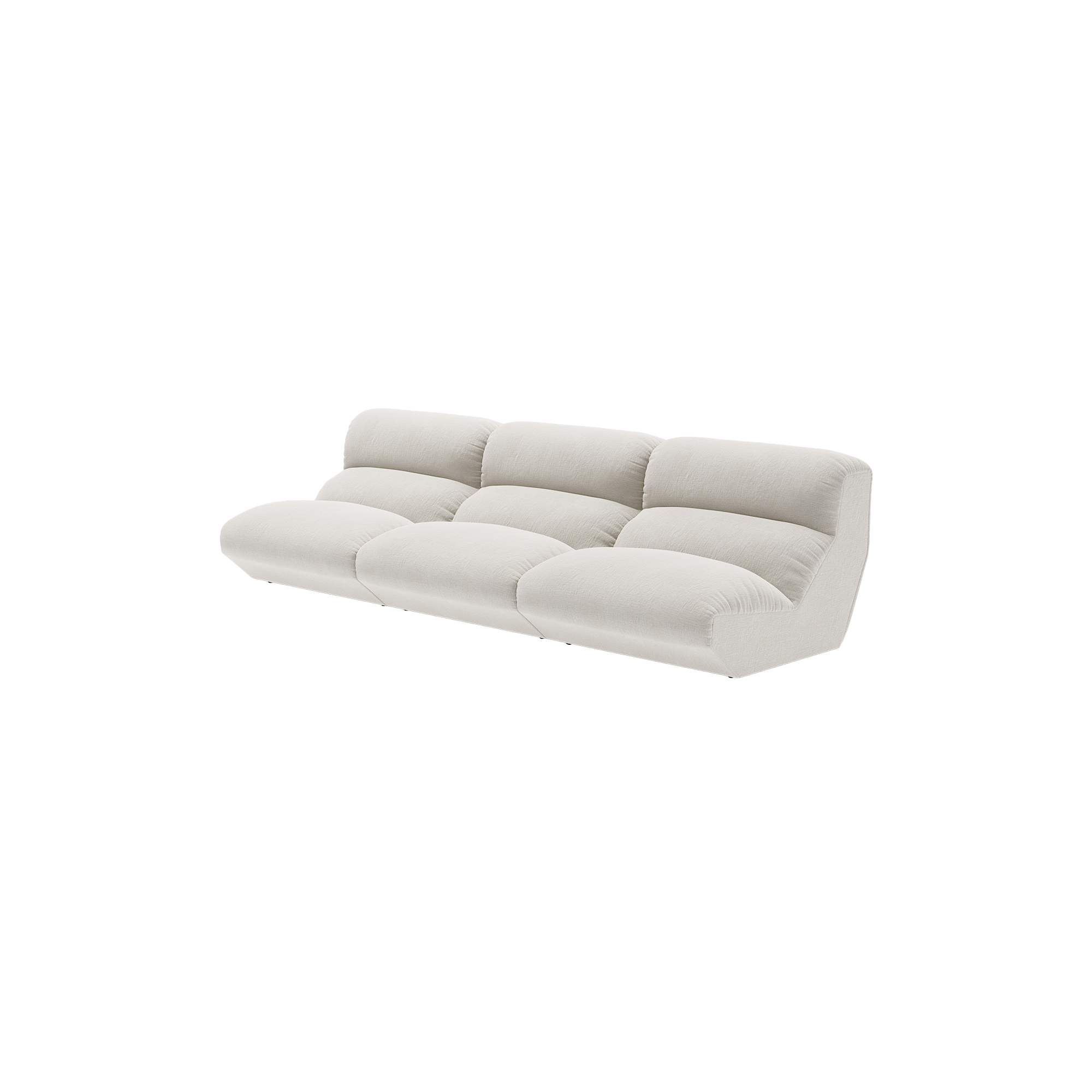 &Tradition - Hi Lo Sofa Configuration C, Cifrado 0121