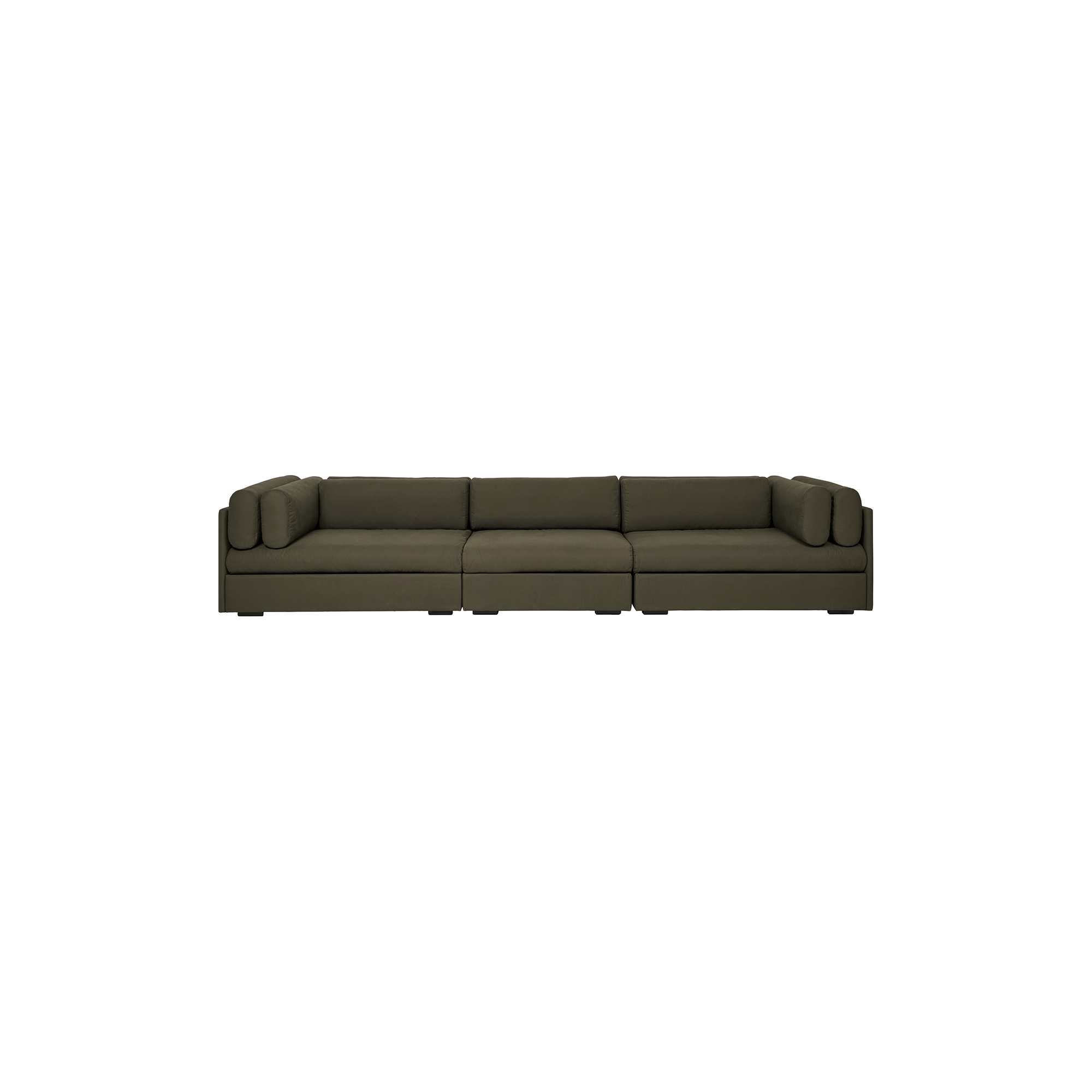 GUBI - Elogio 4-seater Sofa, reales 003