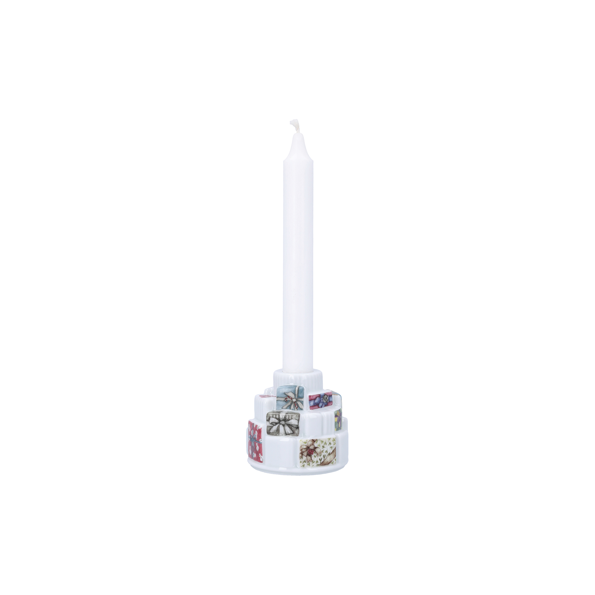 Kähler - Hammershøi Christmas lysestage Gaver