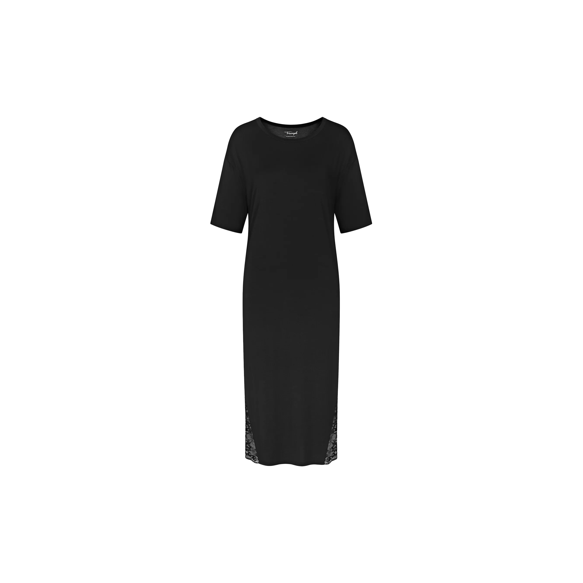 Triumph - Timeless Sensuality NDK SSL, black - Str. 42