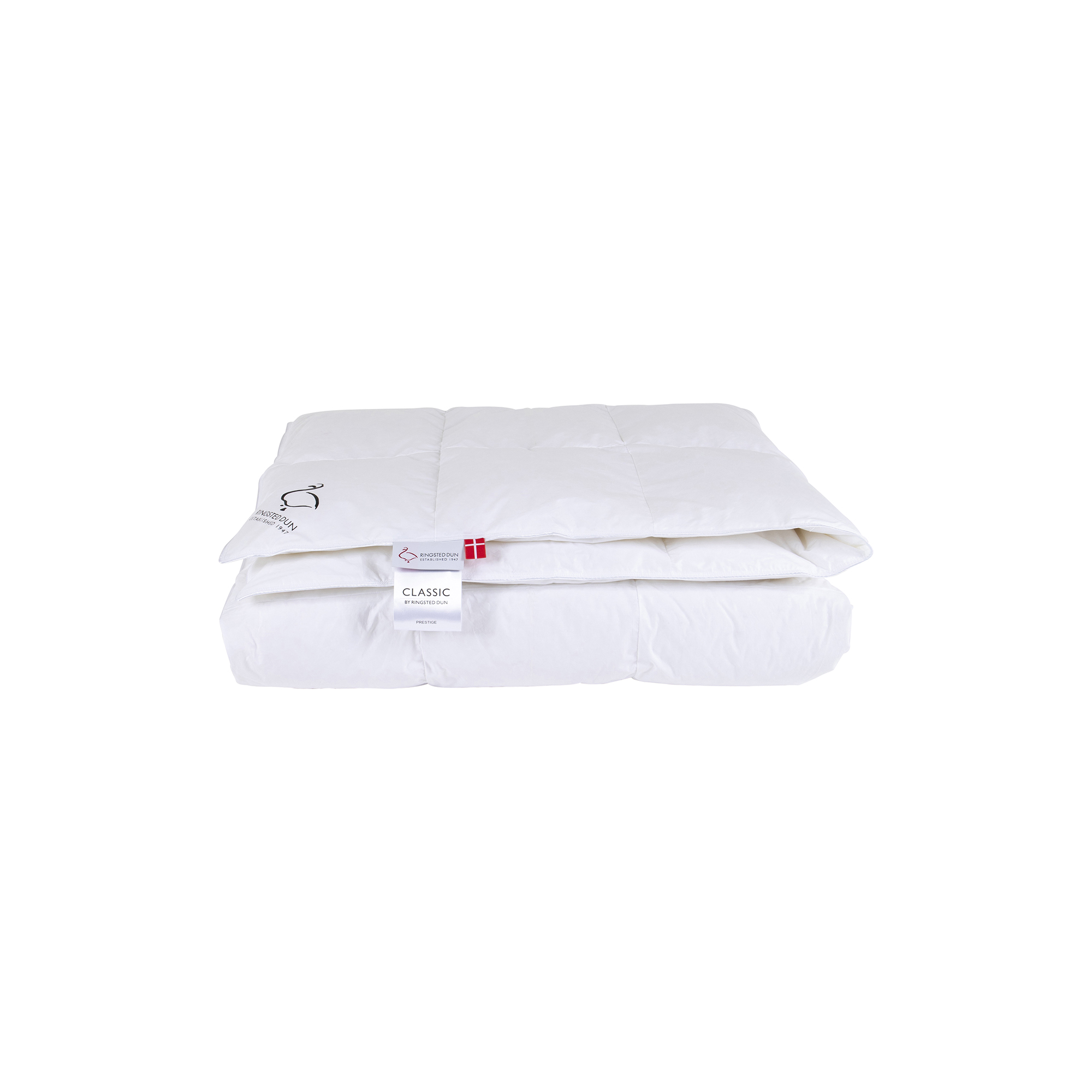Ringsted Dun - Classic Prestige lun helårsdyne - 200x220 cm