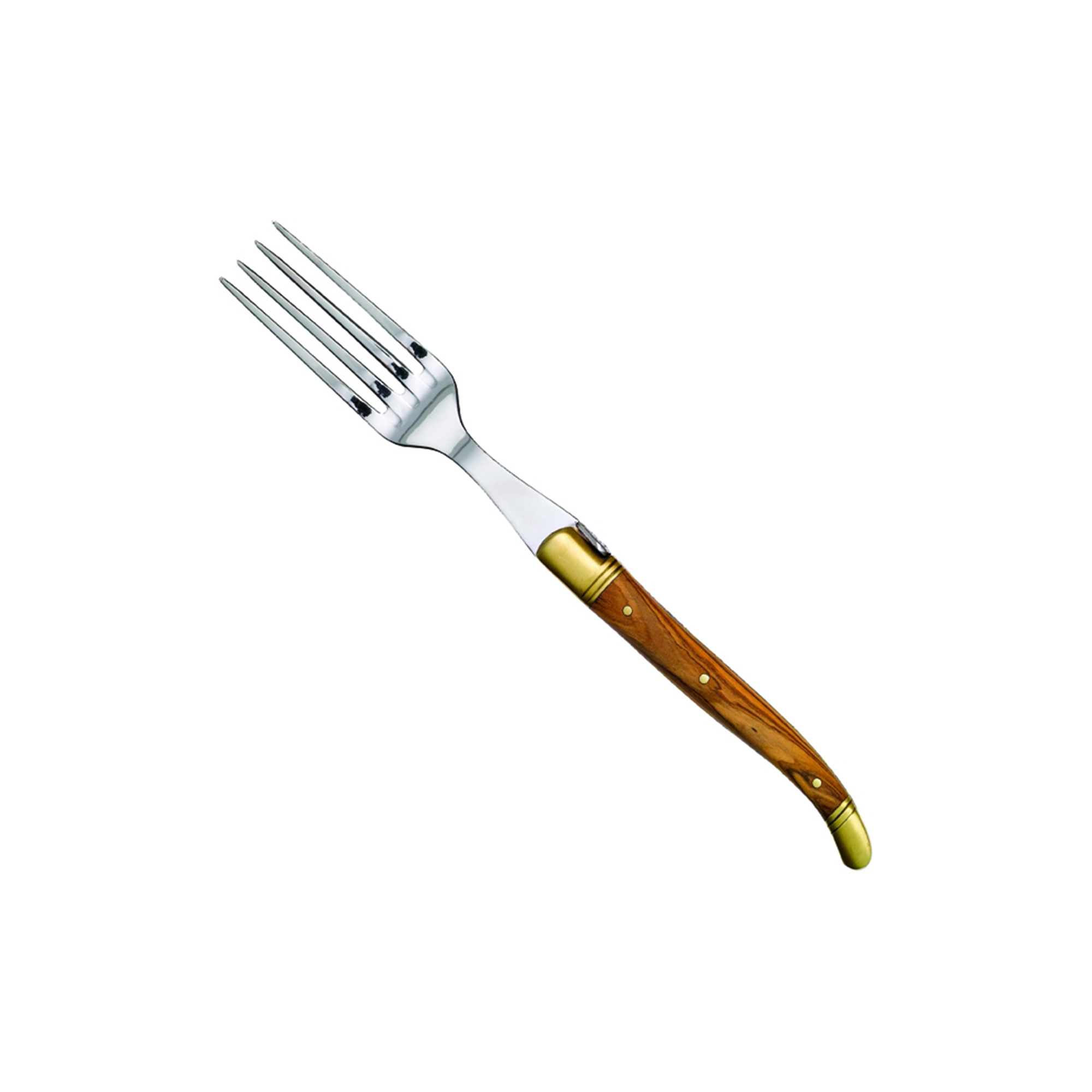 Laguiole Tradition - Laguiole Tradition steakgaffel