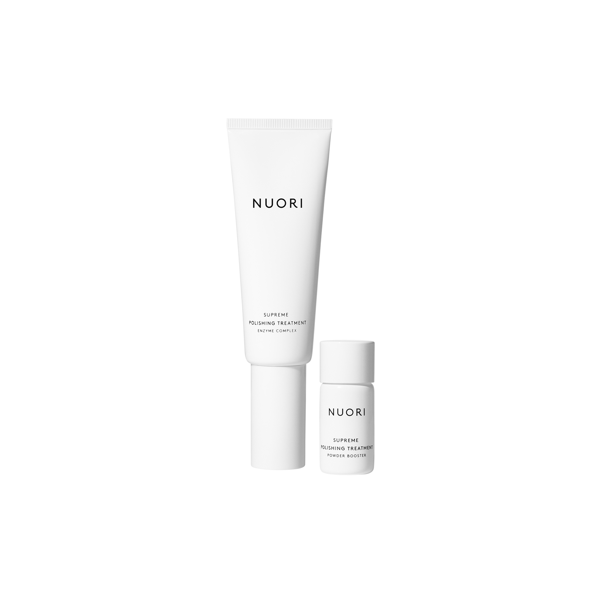 Nuori - Supreme Polishing Treatment