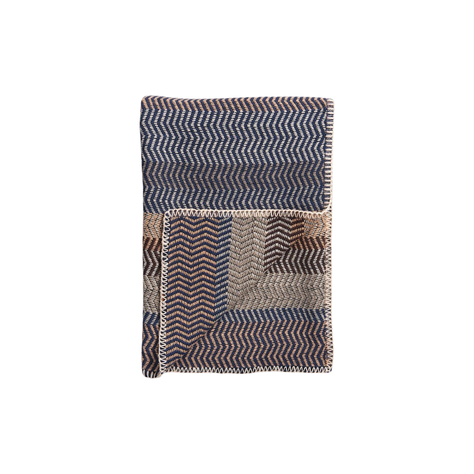 Røros Tweed - FRI Throw, by the fire