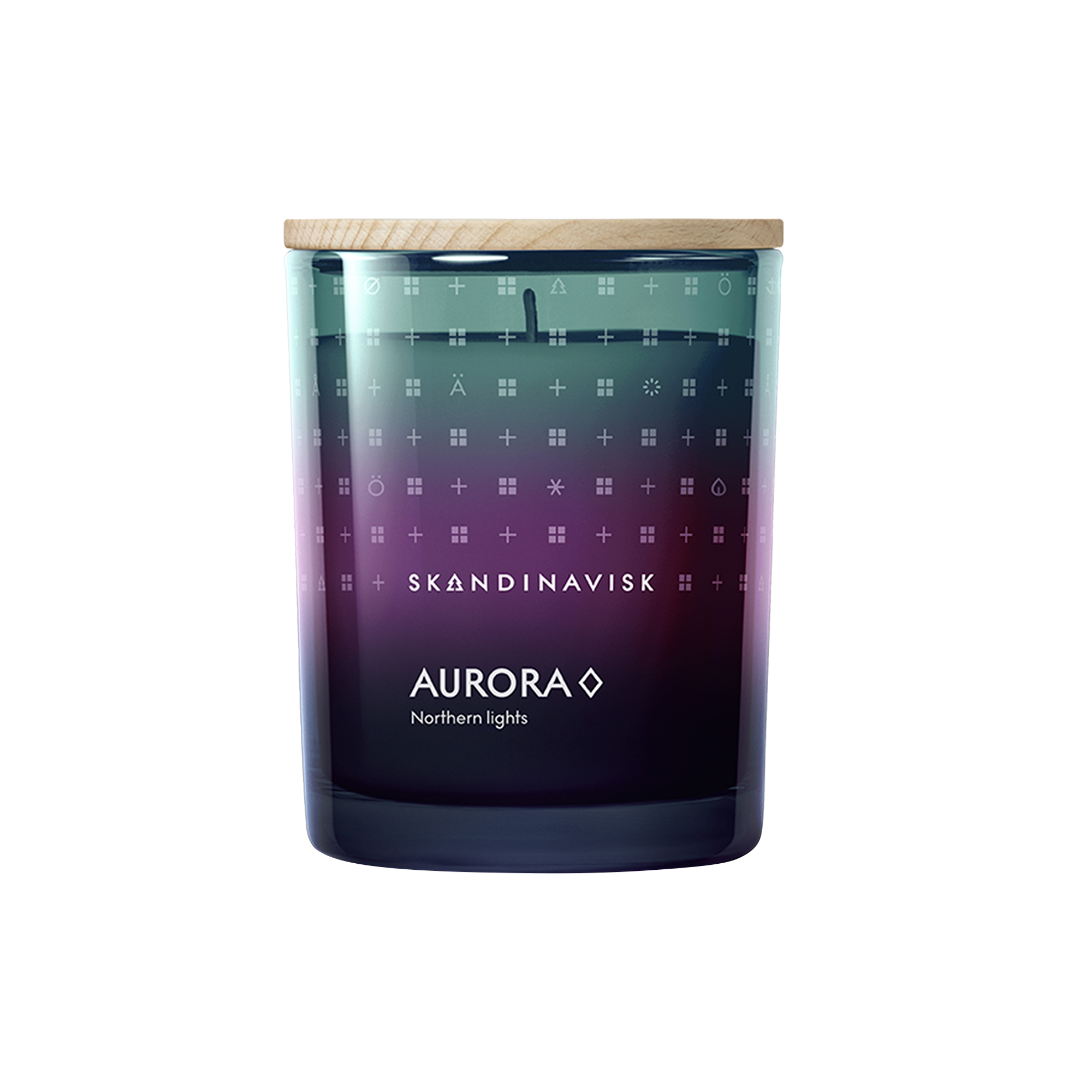 Skandinavisk - AURORA Scented Candle - 200g