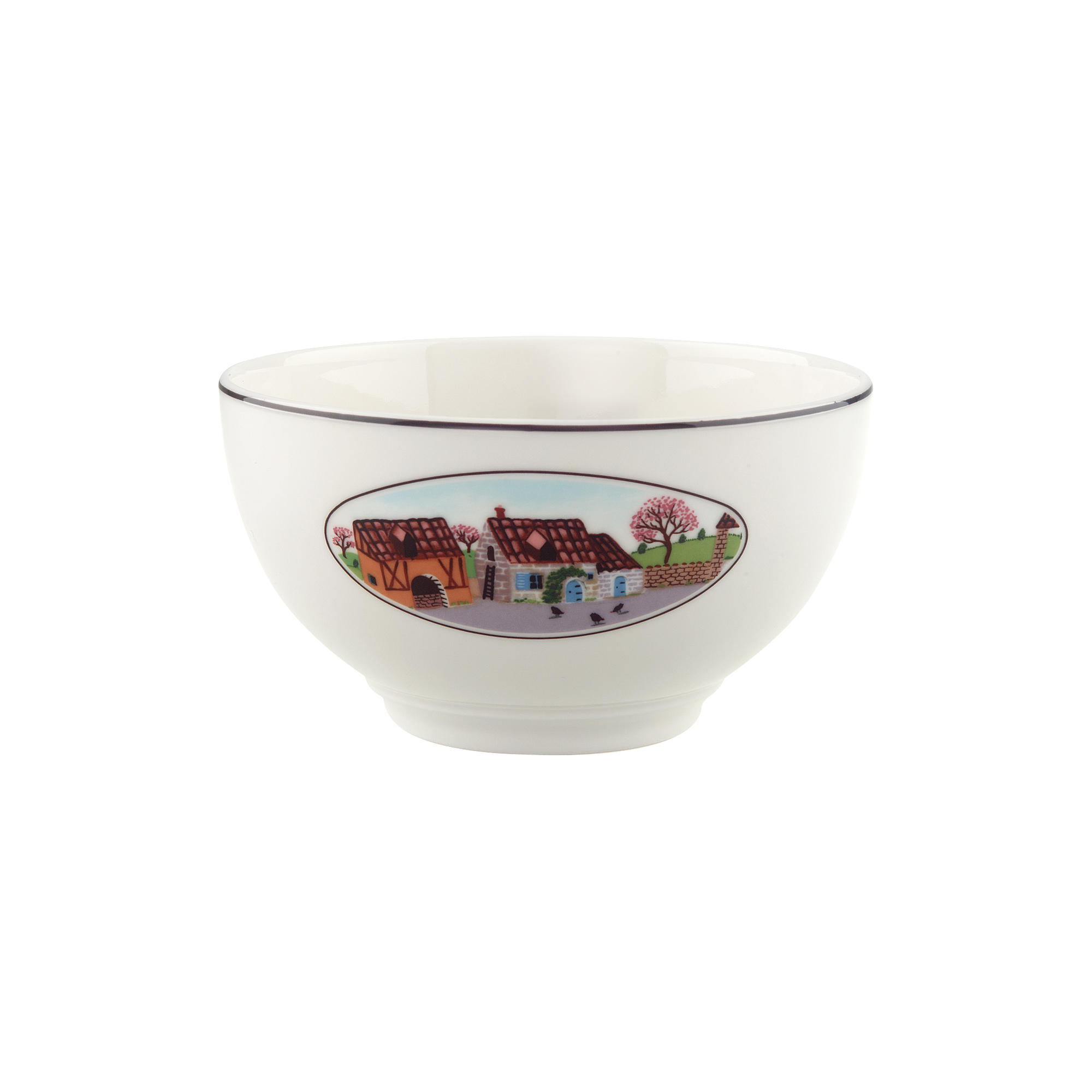 Villeroy & Boch - Design Naif skål