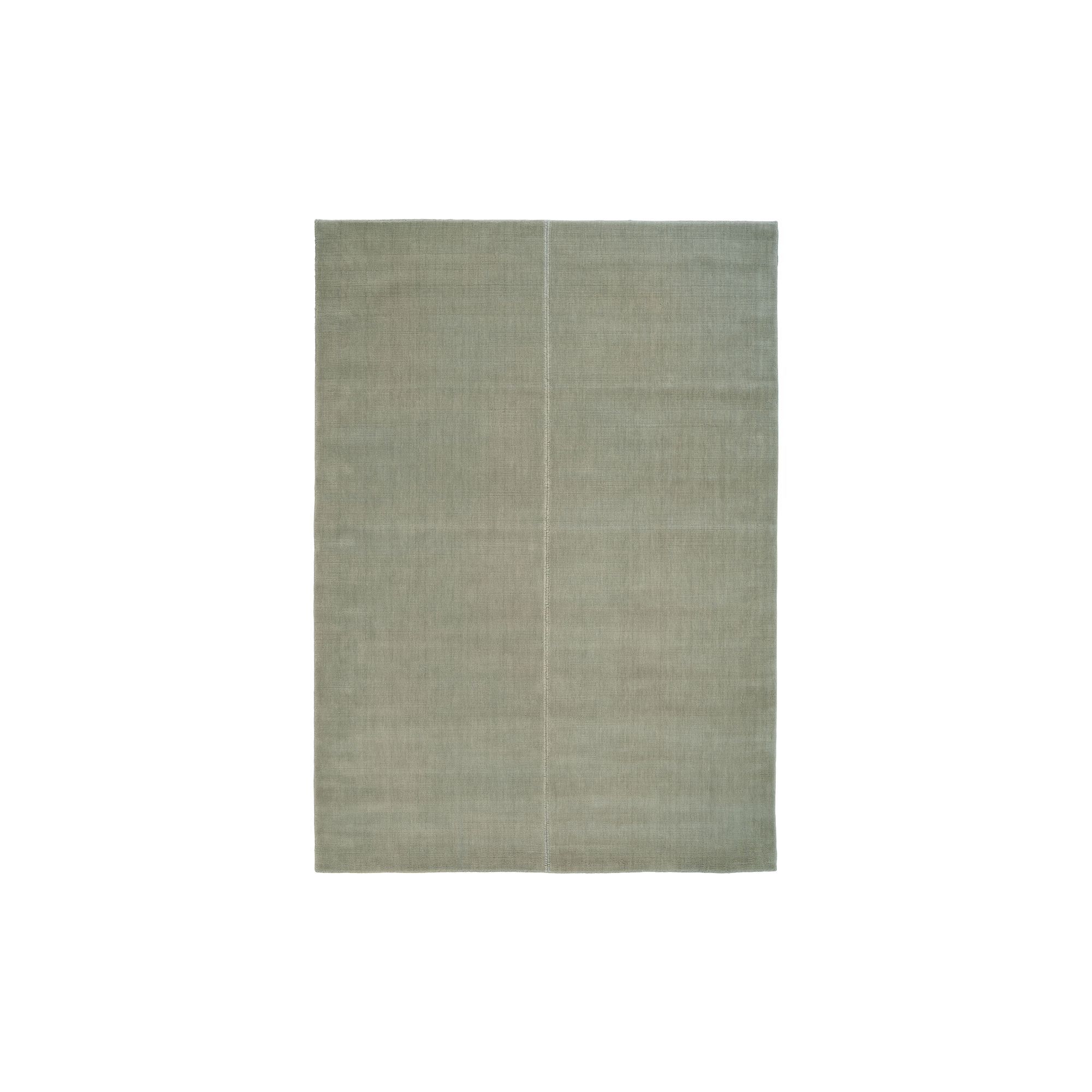 Linie Design - Faded Noren gulvtæppe, taupe - 140x200 cm