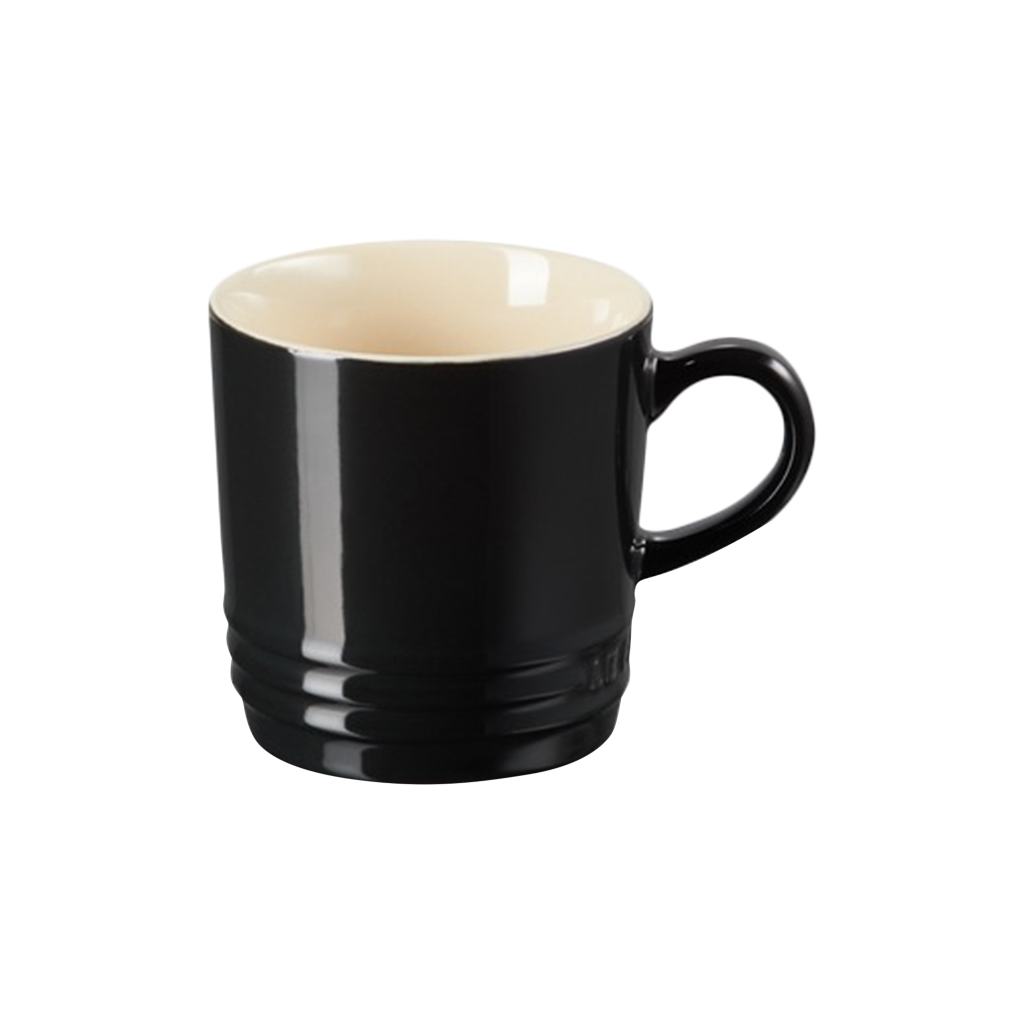Le Creuset - Kaffekrus, black, Signature