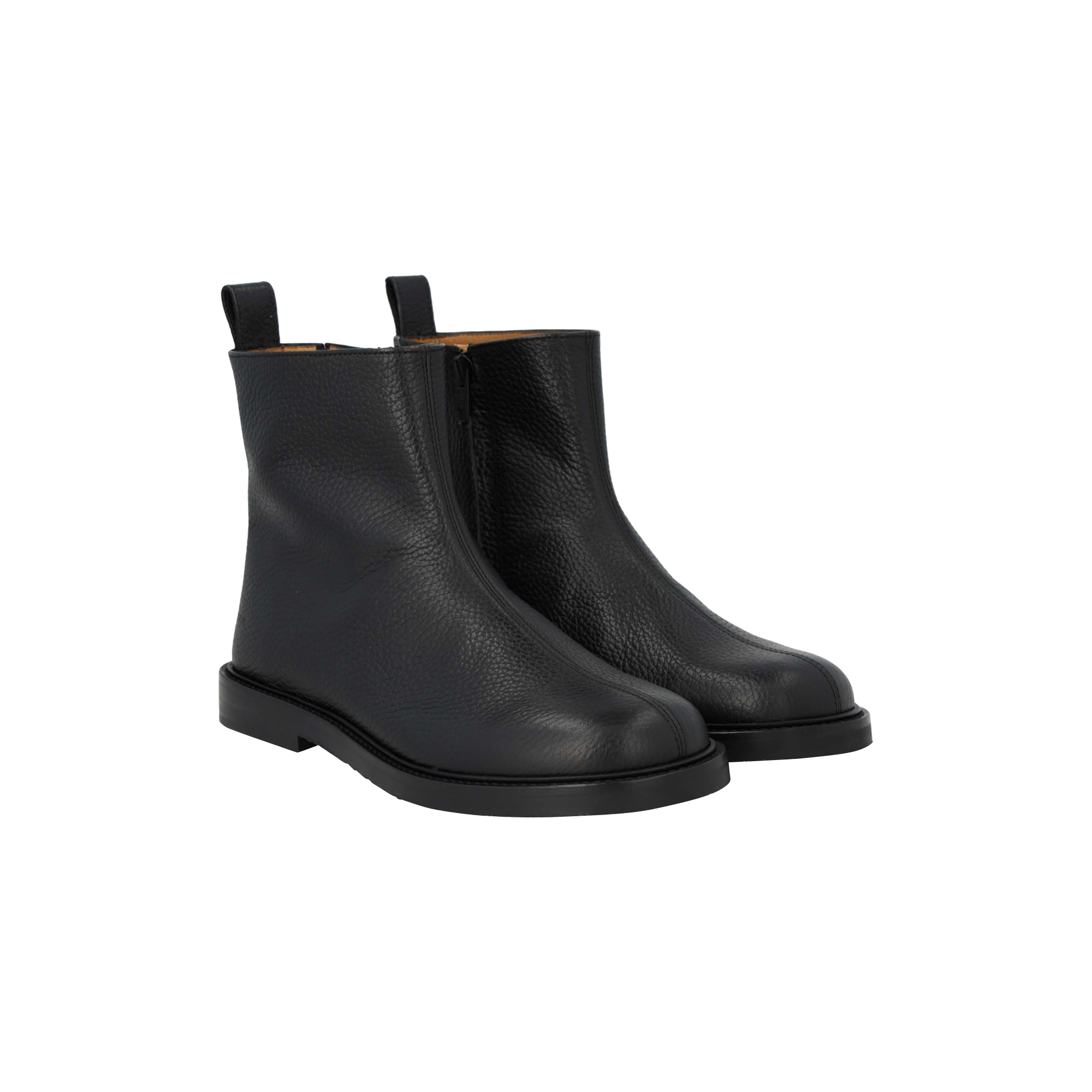 ANGULUS - Classic ankle boot , black/black - 37
