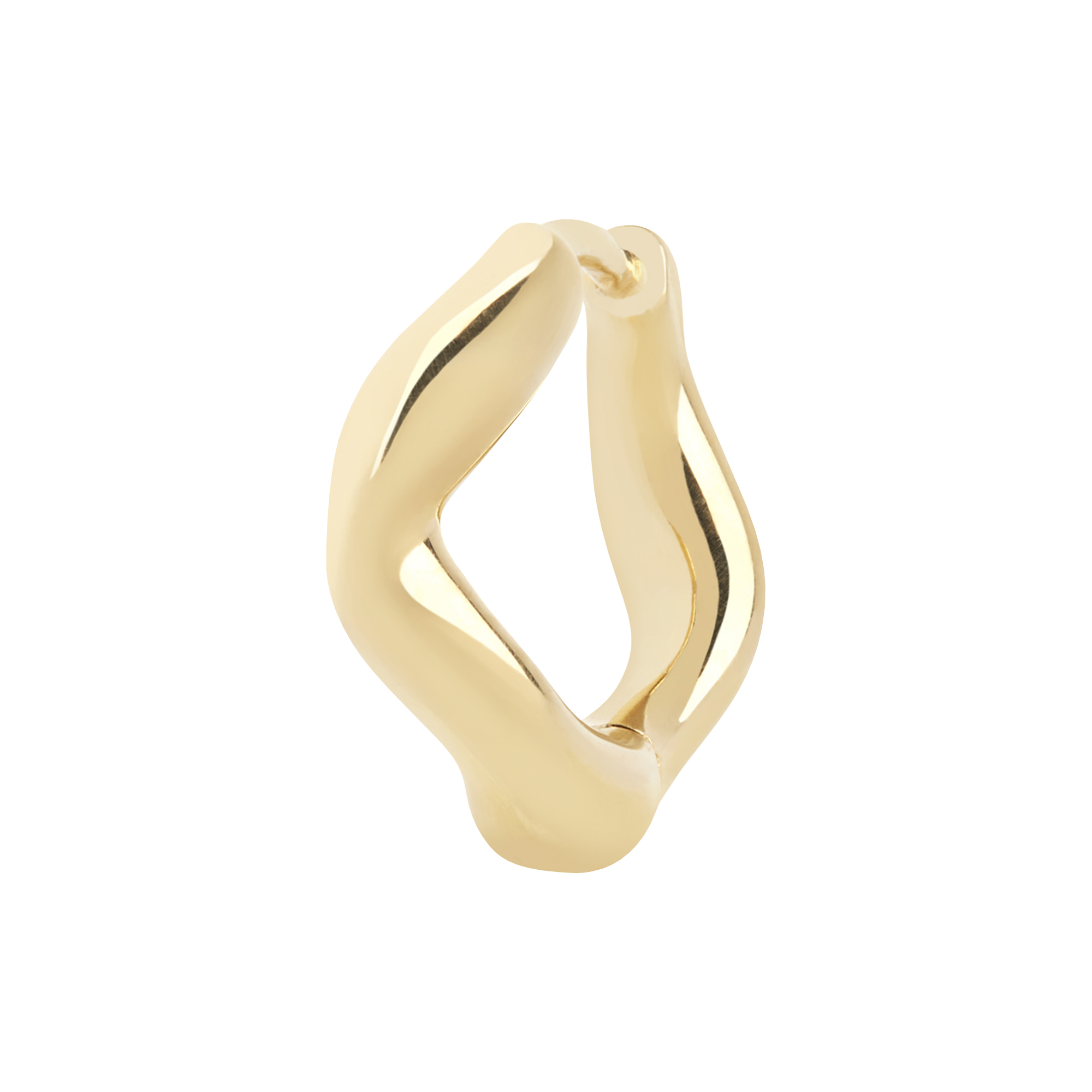 Maria Black - Anil Huggie, gold - 6