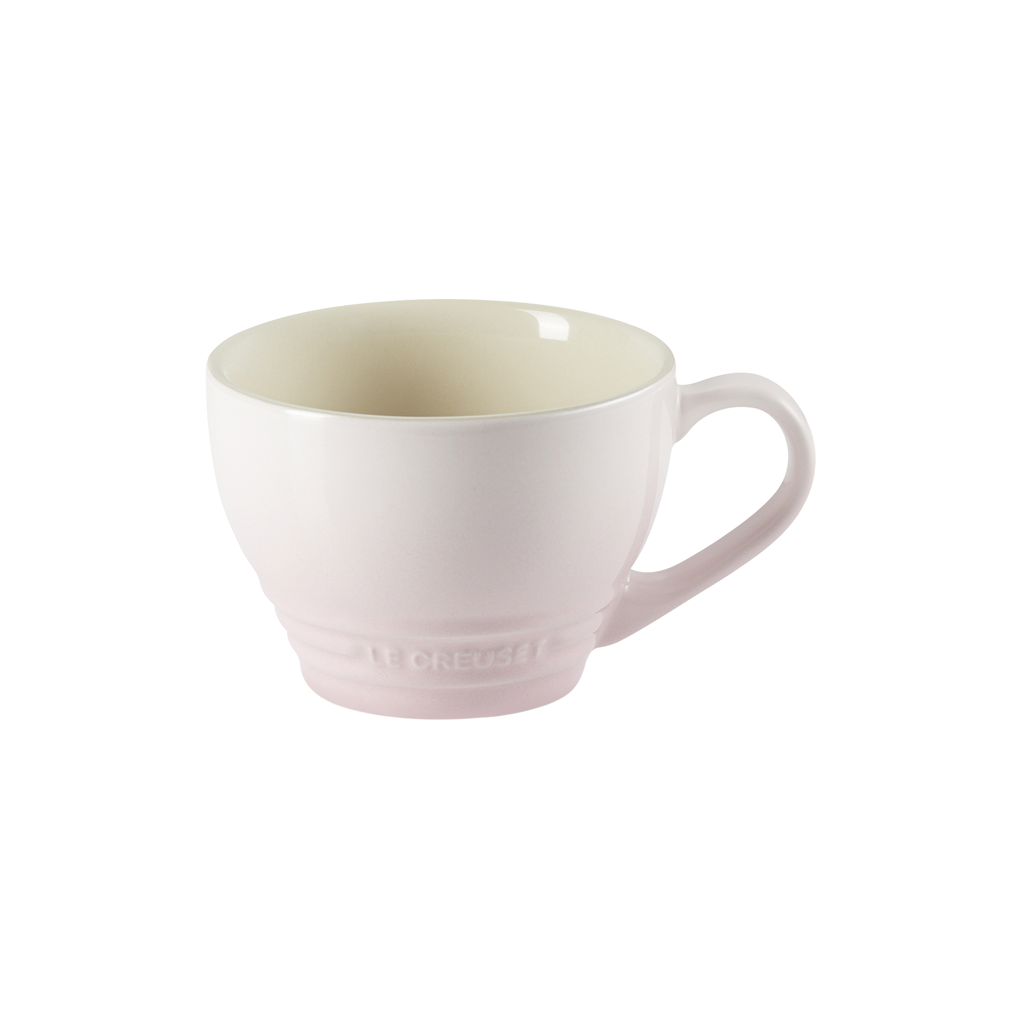 Le Creuset - Jumbokop, shell pink
